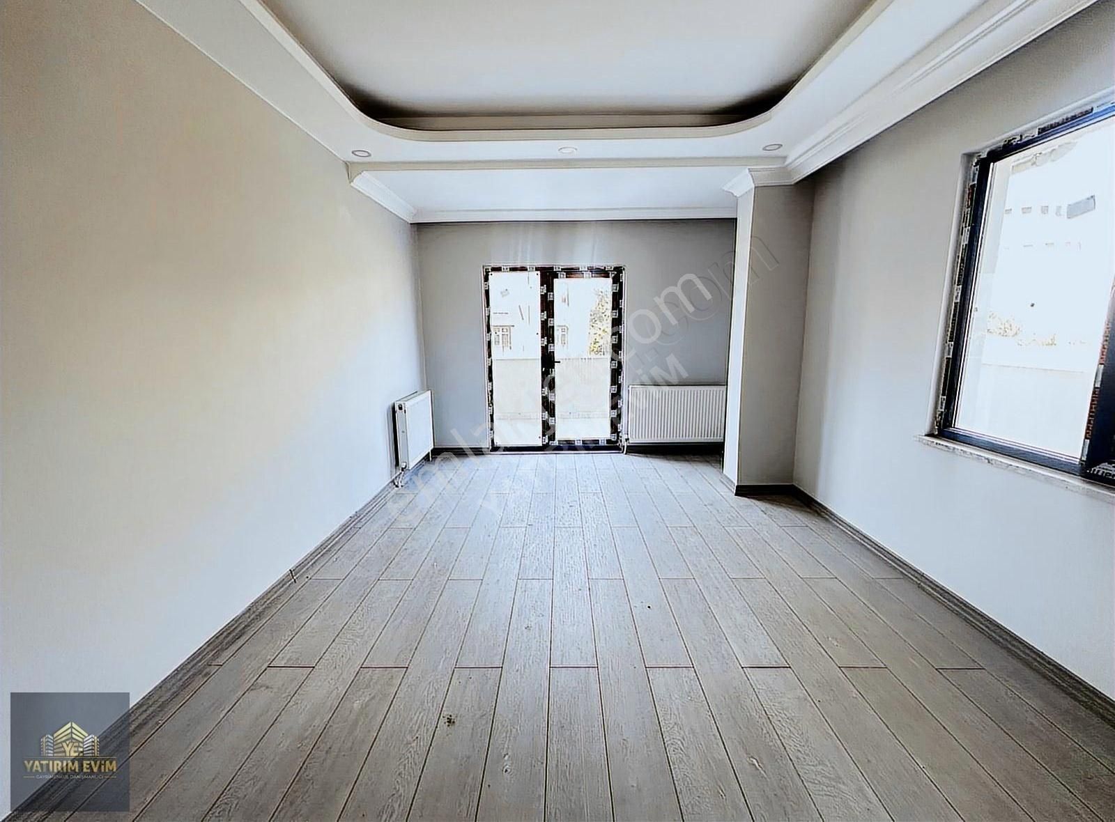Yatırımevimden Büyük Balkonlu Lüks Kulanışlı Fırsat 2+1 - Görsel 3