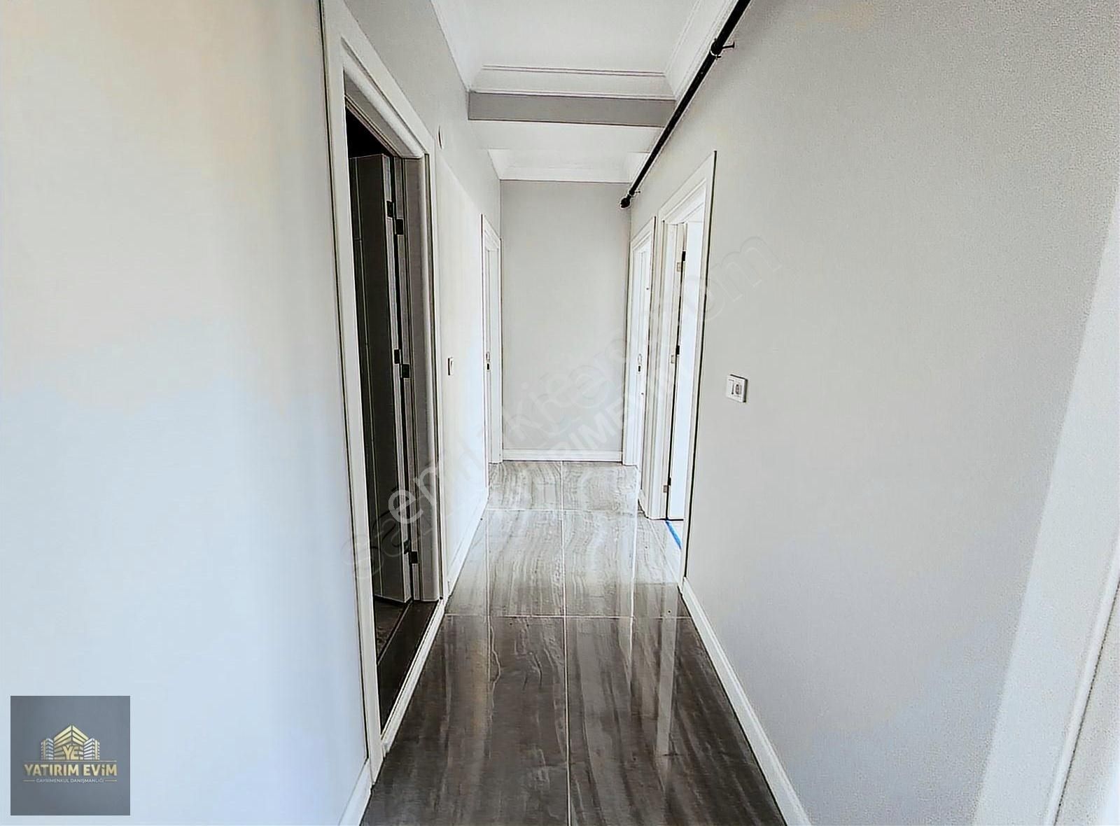 Yatırımevimden Büyük Balkonlu Lüks Kulanışlı Fırsat 2+1 - Görsel 19