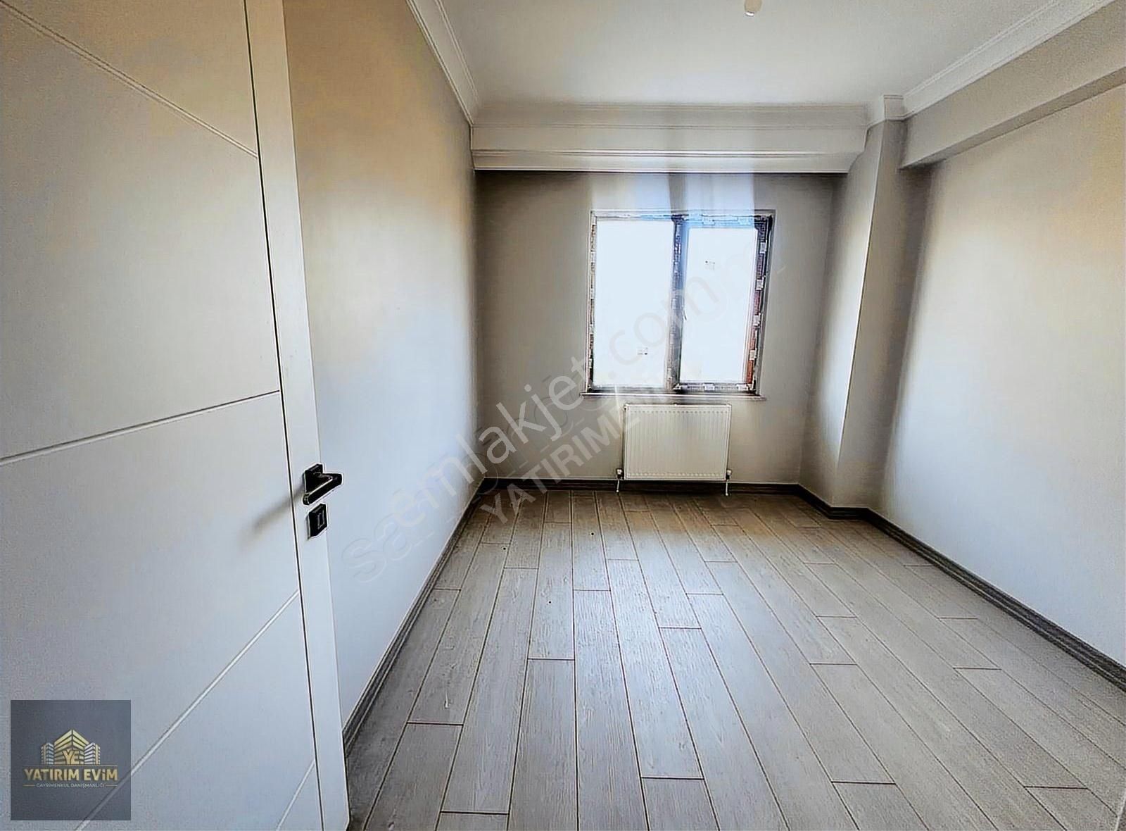 Yatırımevimden Büyük Balkonlu Lüks Kulanışlı Fırsat 2+1 - Görsel 29