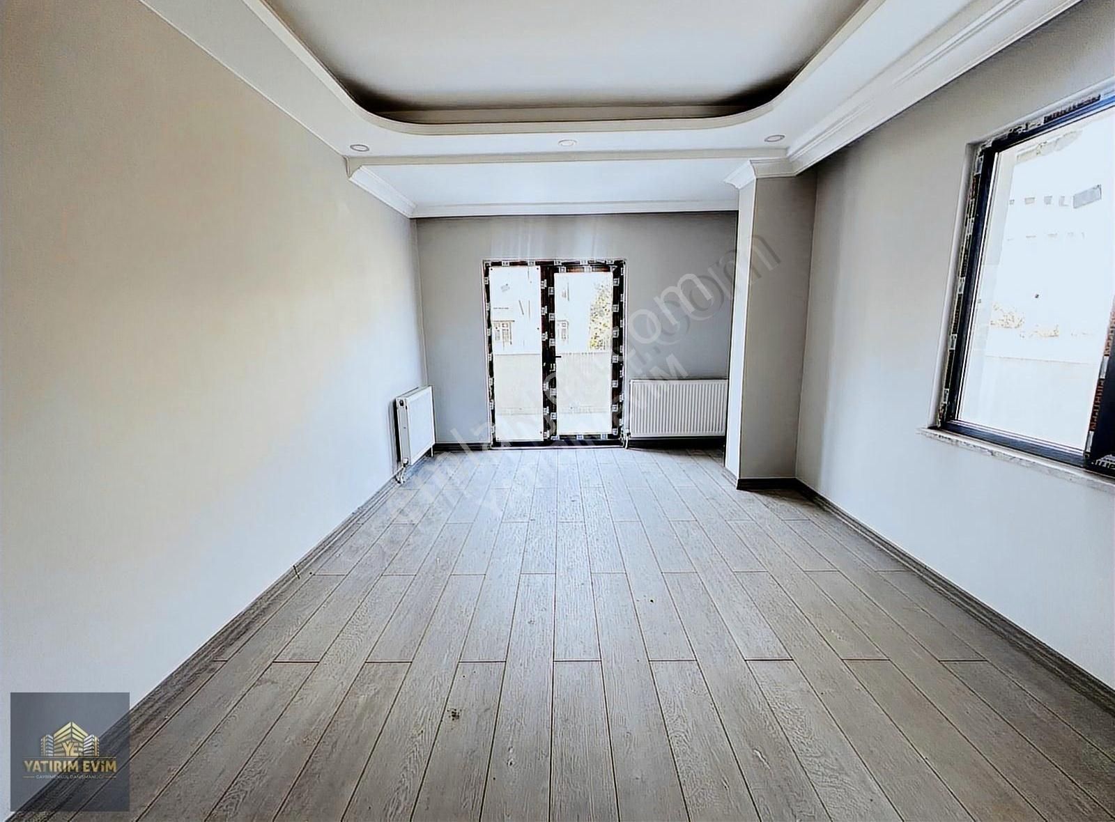 Yatırımevimden Büyük Balkonlu Lüks Kulanışlı Fırsat 2+1 - Görsel 27
