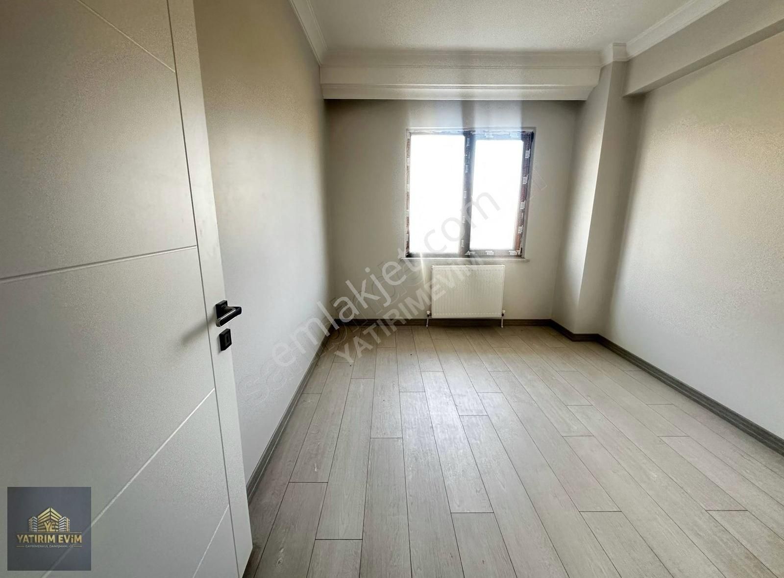 Yatırımevimden Büyük Balkonlu Lüks Kulanışlı Fırsat 2+1 - Görsel 17