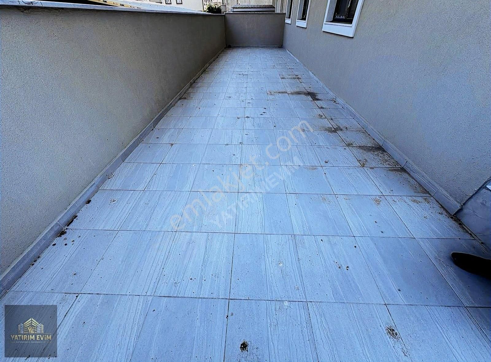 Yatırımevimden Büyük Balkonlu Lüks Kulanışlı Fırsat 2+1 - Görsel 20