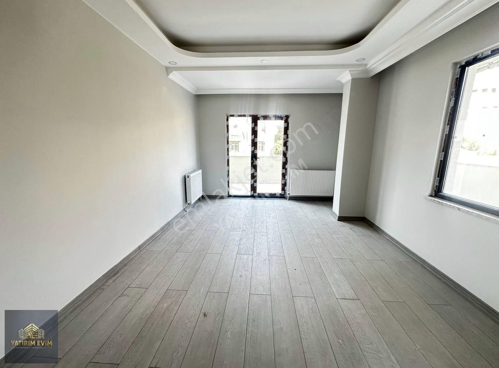 Yatırımevimden Büyük Balkonlu Lüks Kulanışlı Fırsat 2+1 - Görsel 8