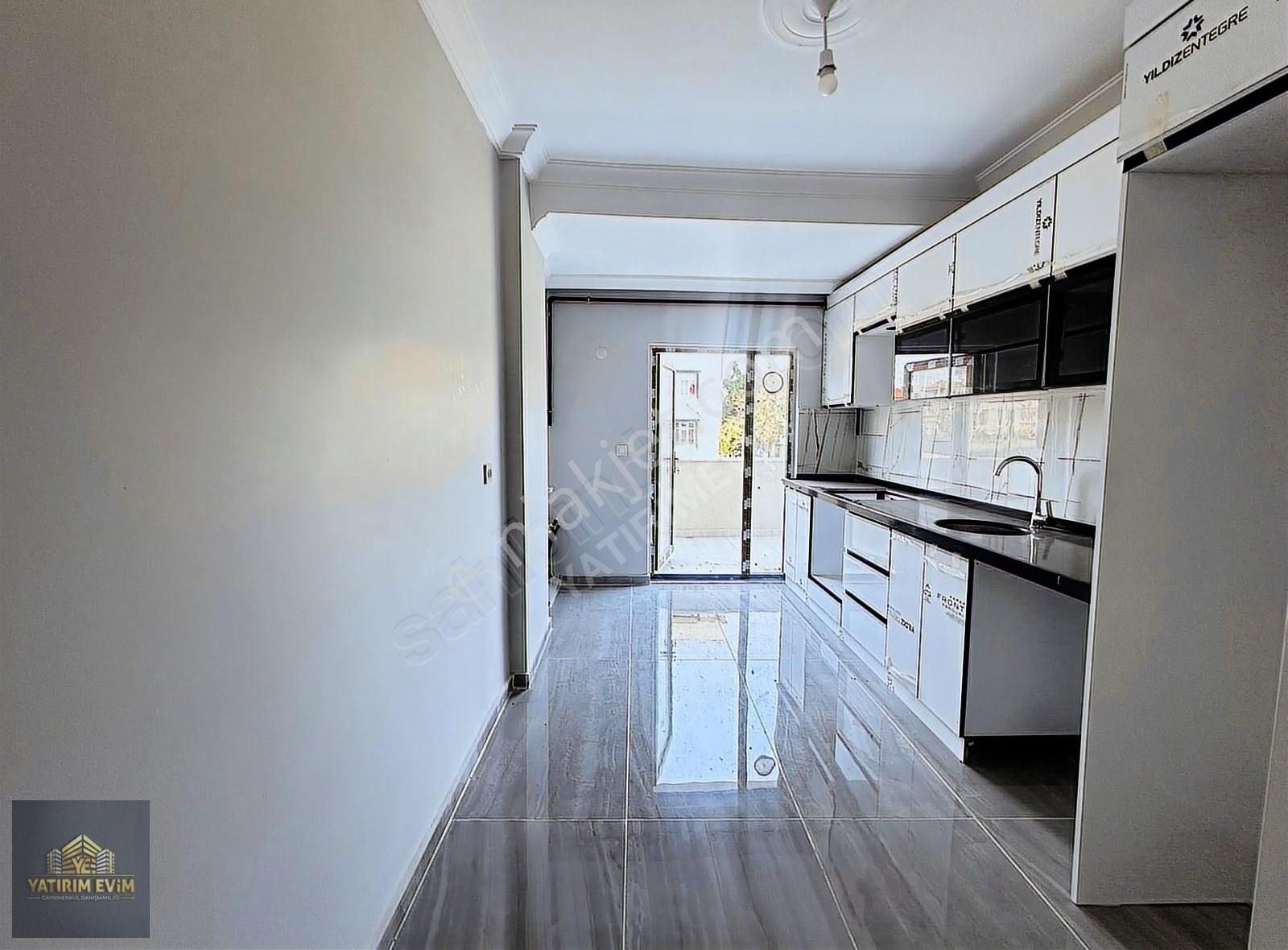 Yatırımevimden Büyük Balkonlu Lüks Kulanışlı Fırsat 2+1 - Görsel 4