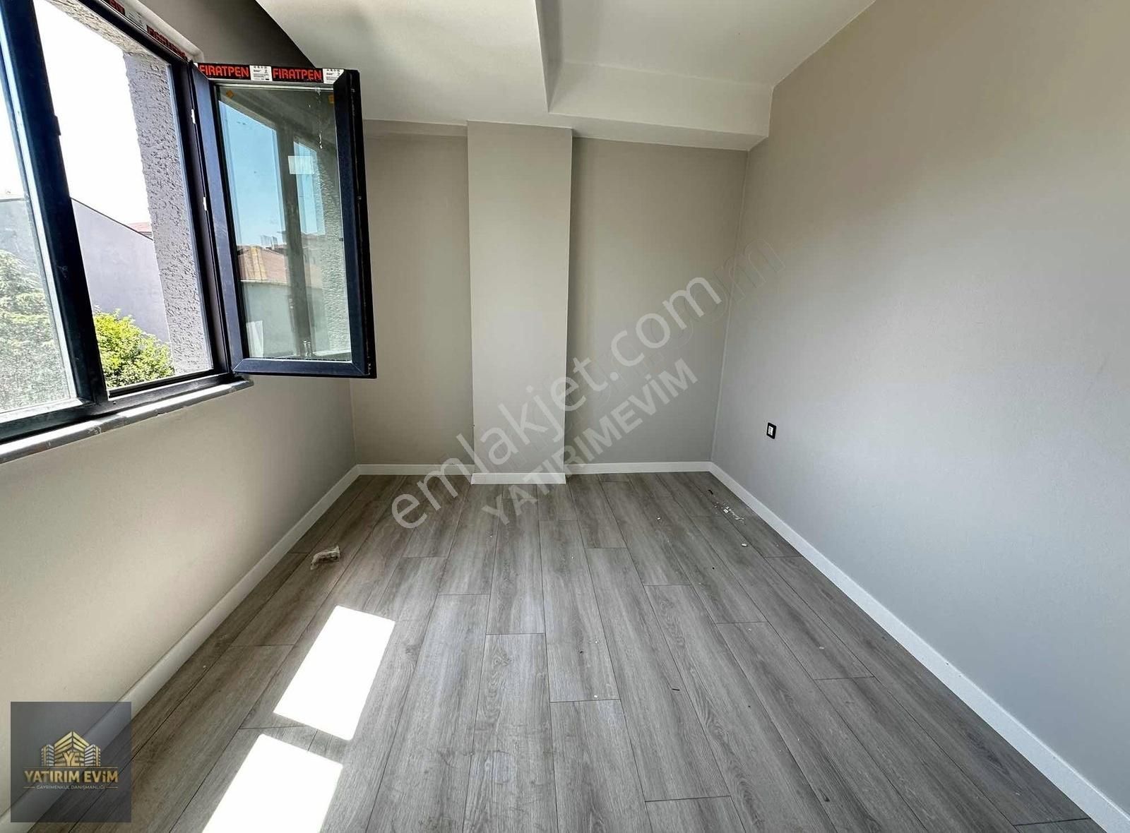 Haftanın Fırsatı! Geniş,lüx,ön Cephe Yüksek Kredi İmkanlı 2+1!! - Görsel 8