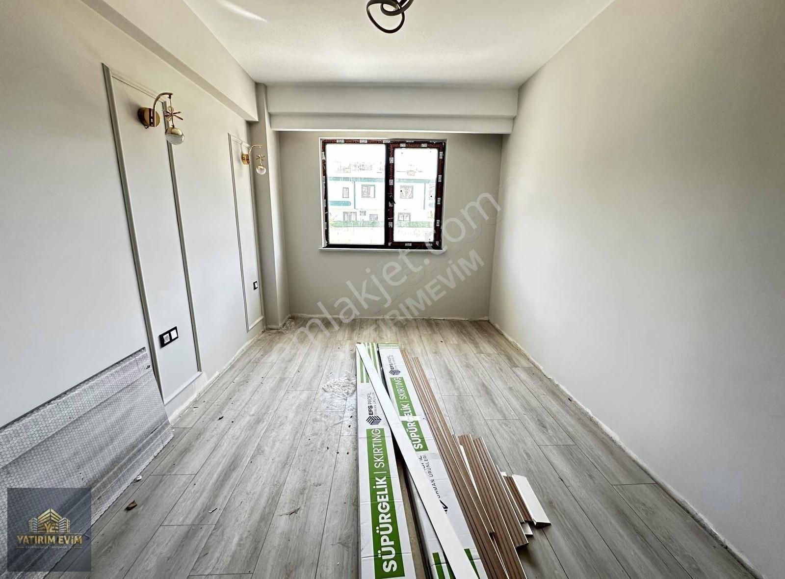 Haftanın Fırsatı! Geniş,lüx,ön Cephe Yüksek Kredi İmkanlı 2+1!! - Görsel 11