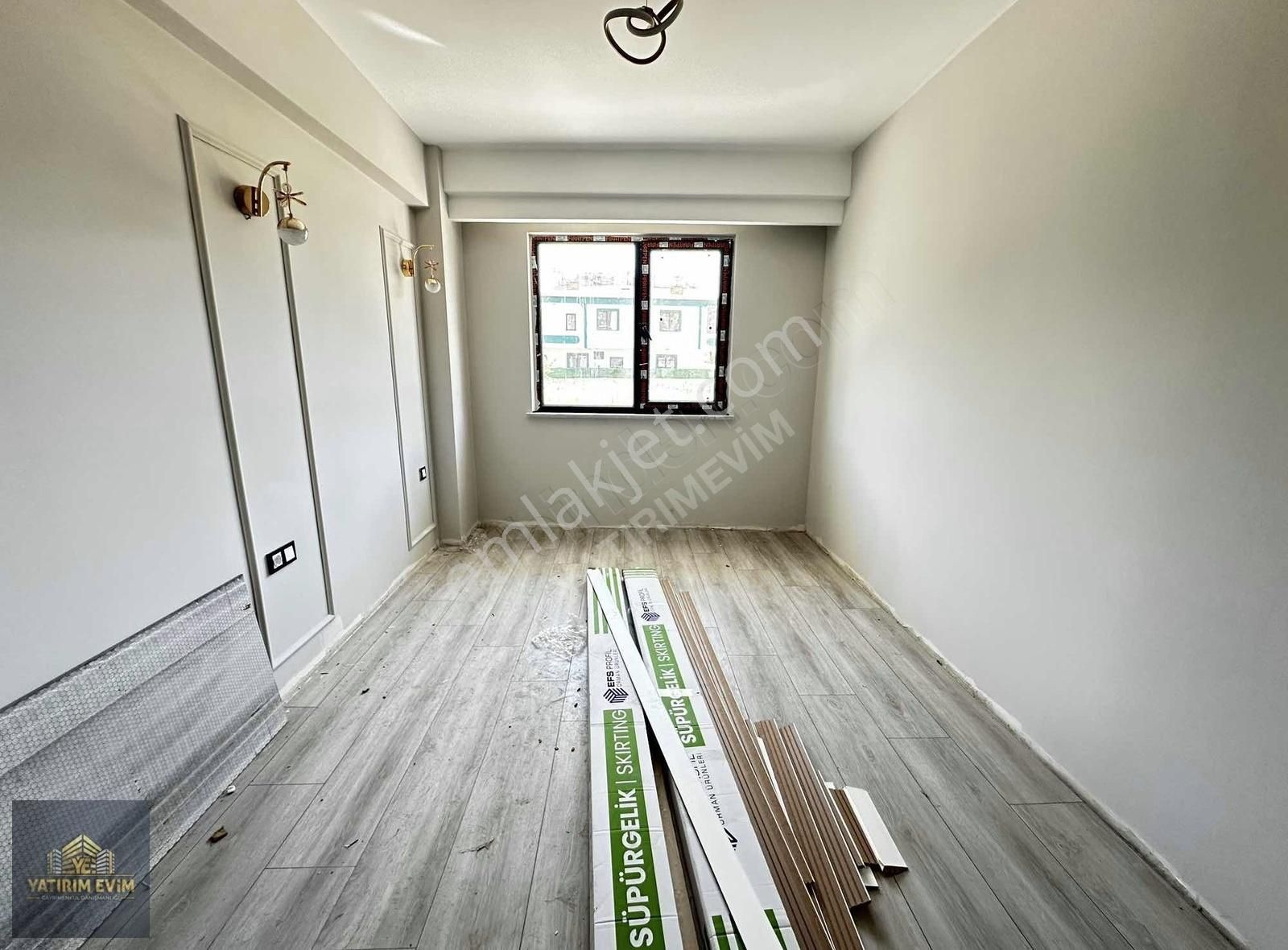 Haftanın Fırsatı! Geniş,lüx,ön Cephe Yüksek Kredi İmkanlı 2+1!! - Görsel 21
