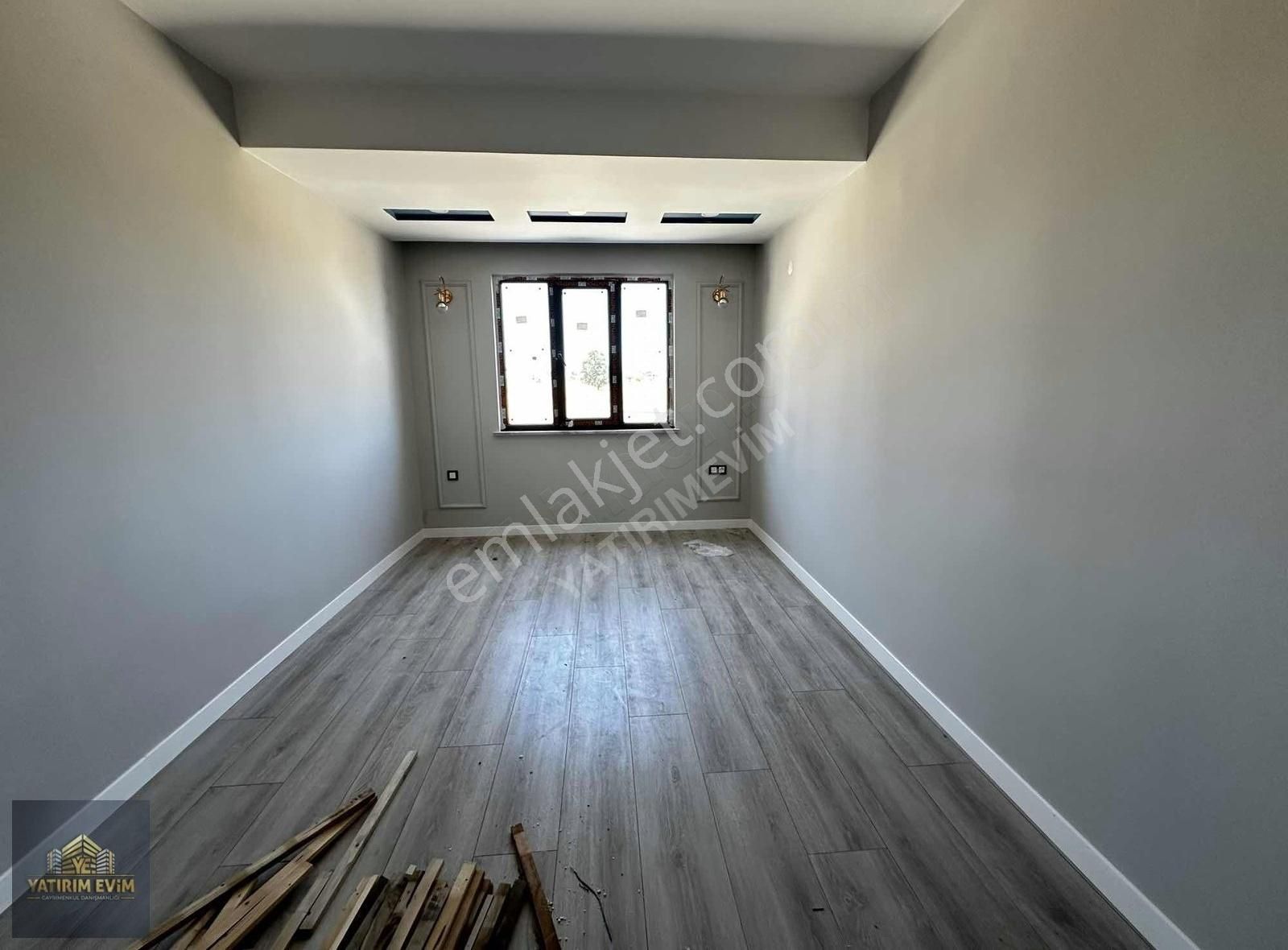 Haftanın Fırsatı! Geniş,lüx,ön Cephe Yüksek Kredi İmkanlı 2+1!! - Görsel 32