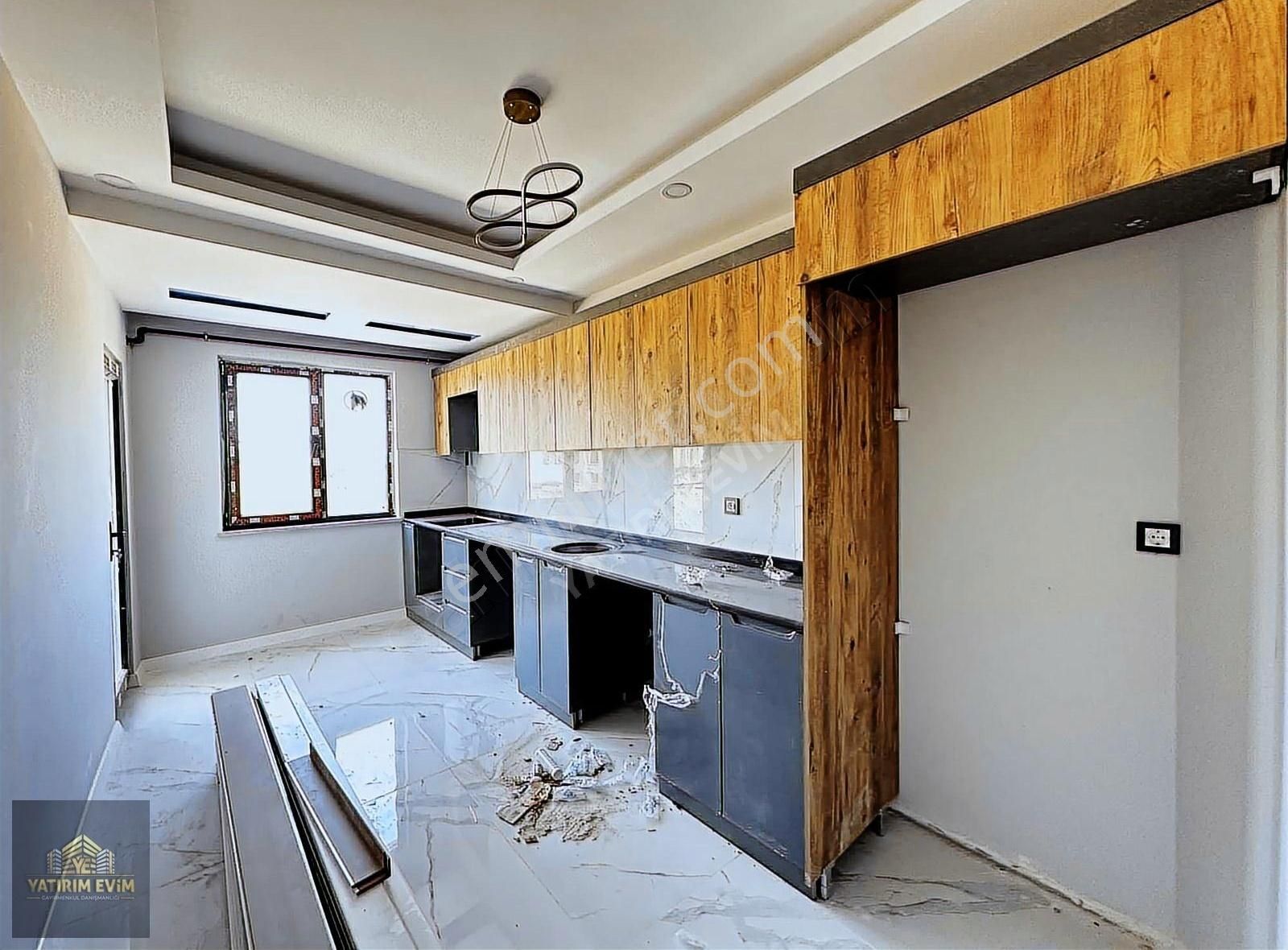 Haftanın Fırsatı! Geniş,lüx,ön Cephe Yüksek Kredi İmkanlı 2+1!! - Görsel 30