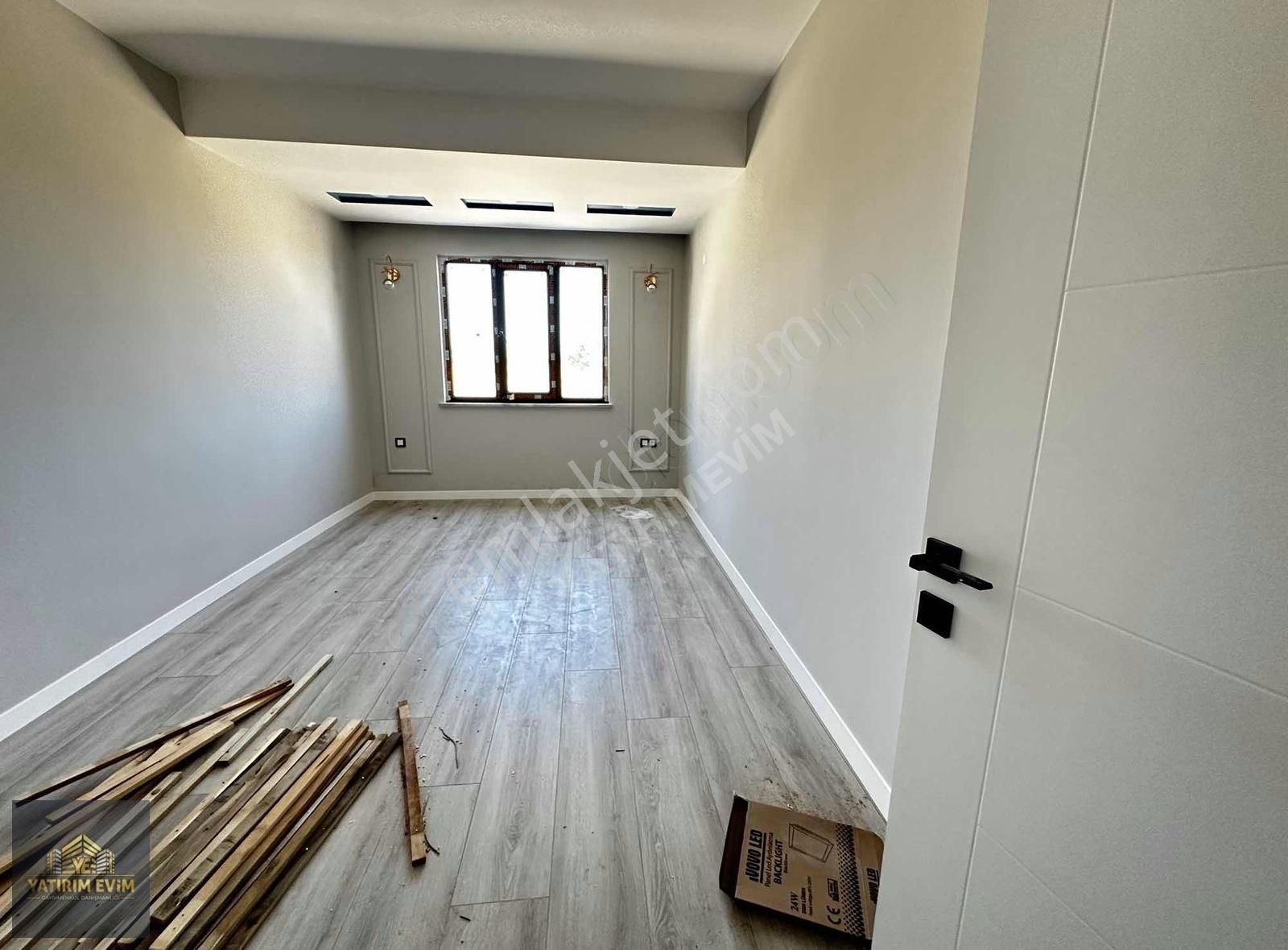Haftanın Fırsatı! Geniş,lüx,ön Cephe Yüksek Kredi İmkanlı 2+1!! - Görsel 26