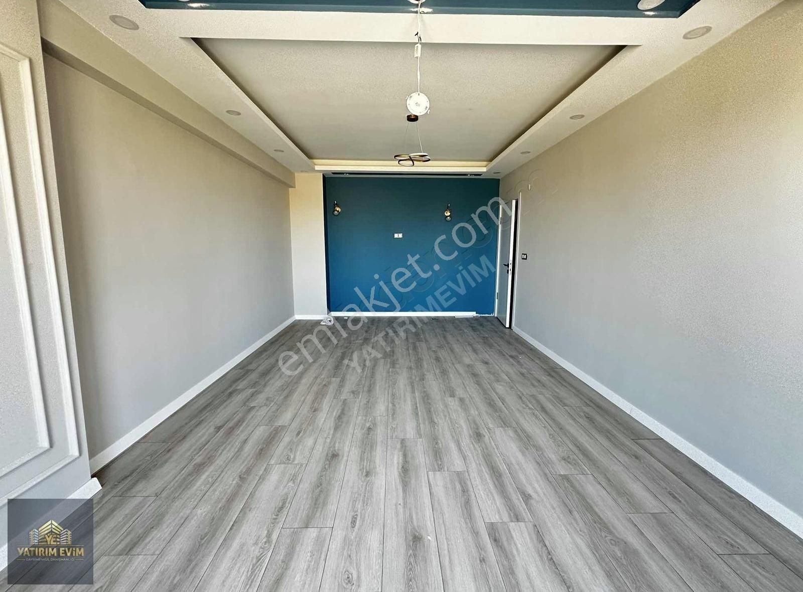 Haftanın Fırsatı! Geniş,lüx,ön Cephe Yüksek Kredi İmkanlı 2+1!! - Görsel 13