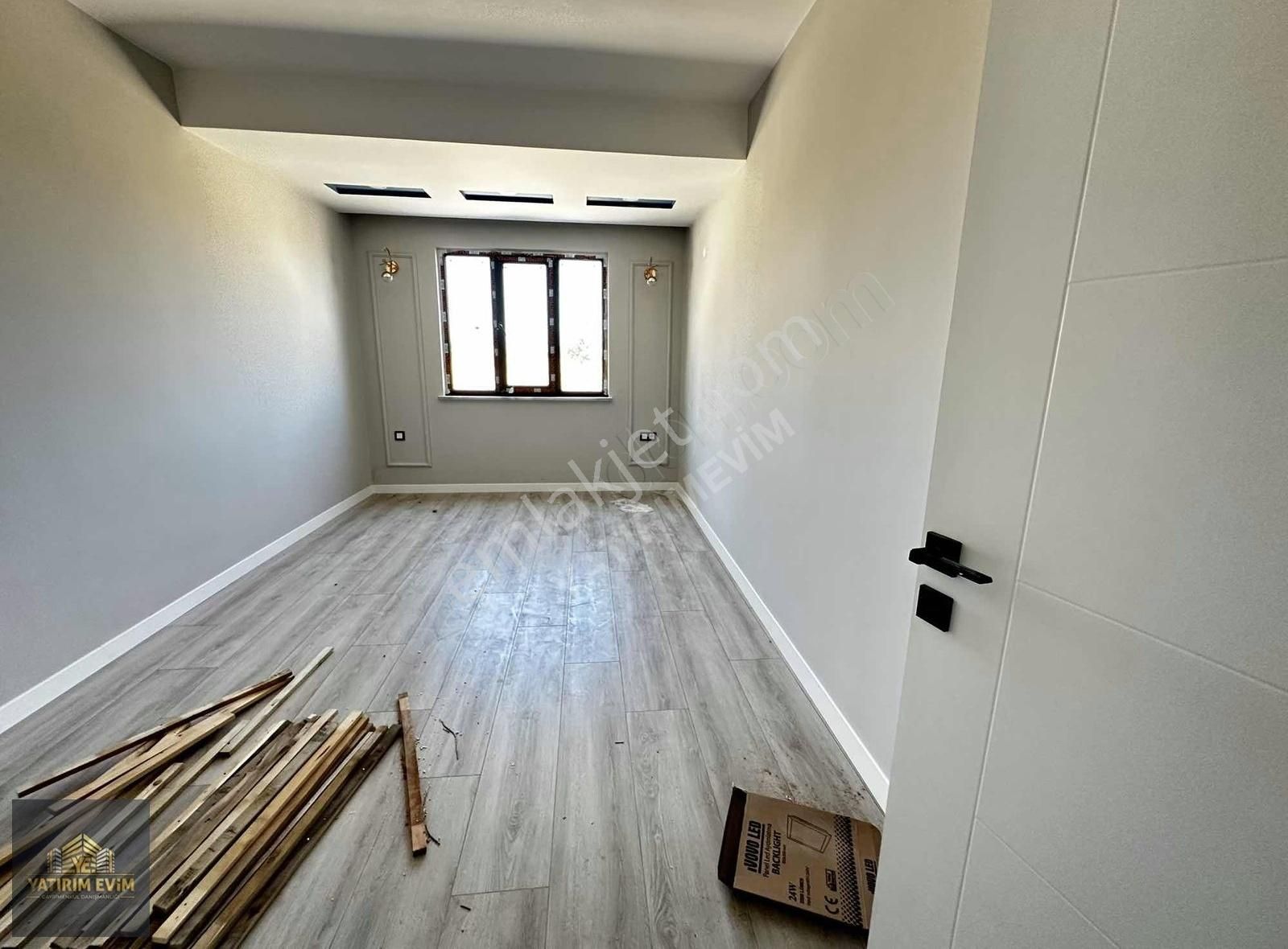 Haftanın Fırsatı! Geniş,lüx,ön Cephe Yüksek Kredi İmkanlı 2+1!! - Görsel 3