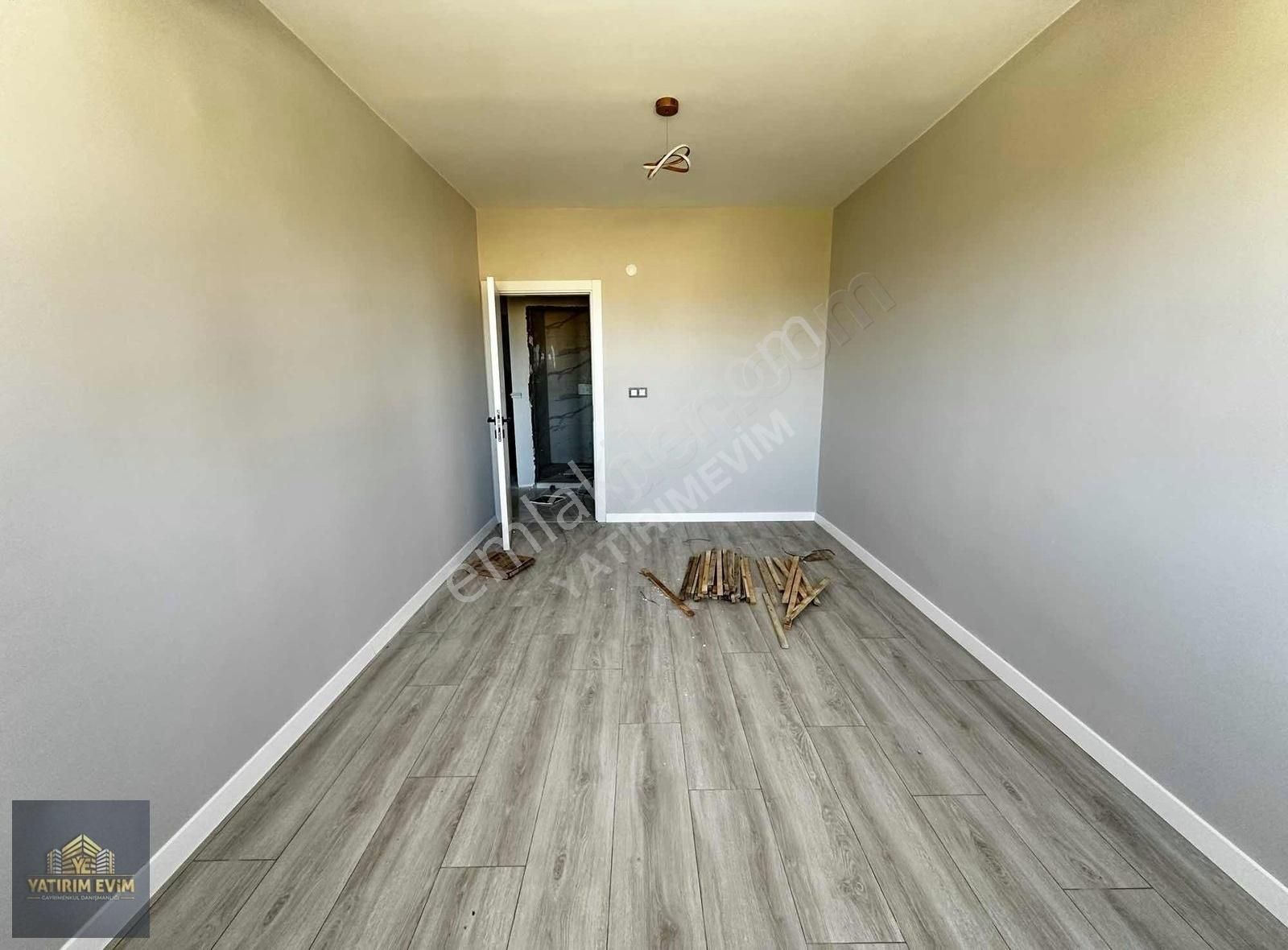 Haftanın Fırsatı! Geniş,lüx,ön Cephe Yüksek Kredi İmkanlı 2+1!! - Görsel 5