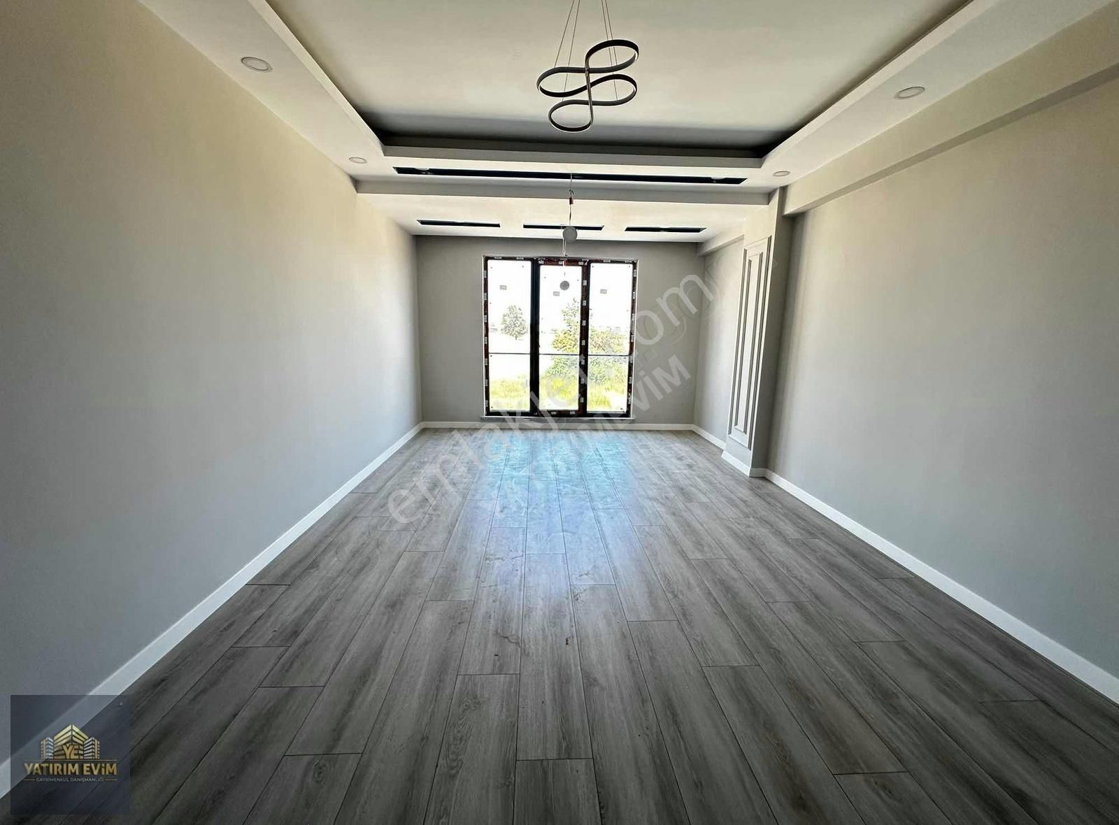 Haftanın Fırsatı! Geniş,lüx,ön Cephe Yüksek Kredi İmkanlı 2+1!! - Görsel 20