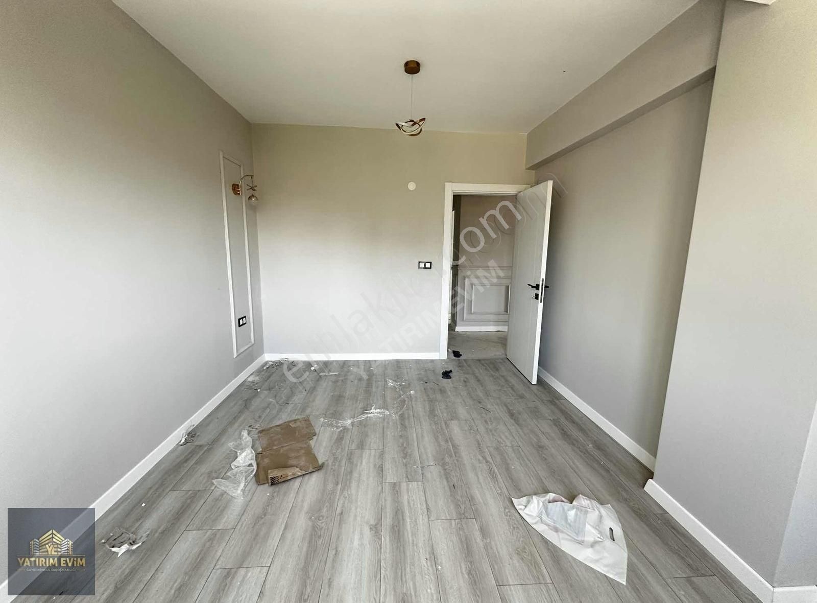 Haftanın Fırsatı! Geniş,lüx,ön Cephe Yüksek Kredi İmkanlı 2+1!! - Görsel 12