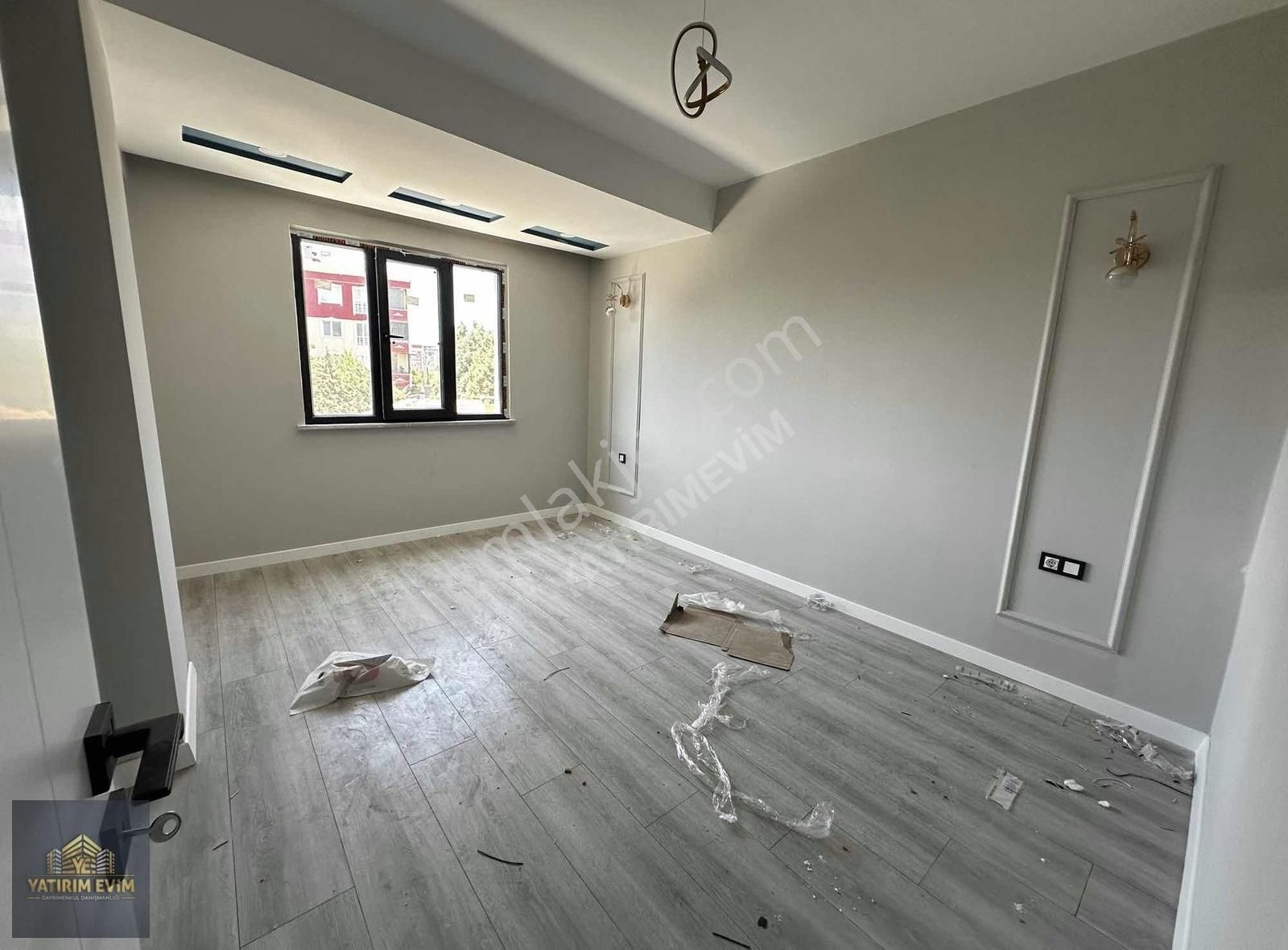 Haftanın Fırsatı! Geniş,lüx,ön Cephe Yüksek Kredi İmkanlı 2+1!! - Görsel 23
