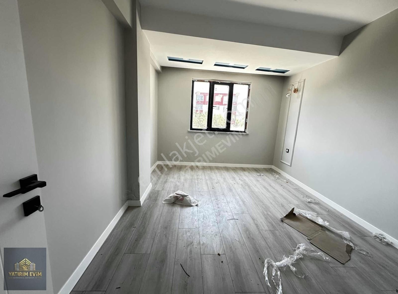 Haftanın Fırsatı! Geniş,lüx,ön Cephe Yüksek Kredi İmkanlı 2+1!! - Görsel 15