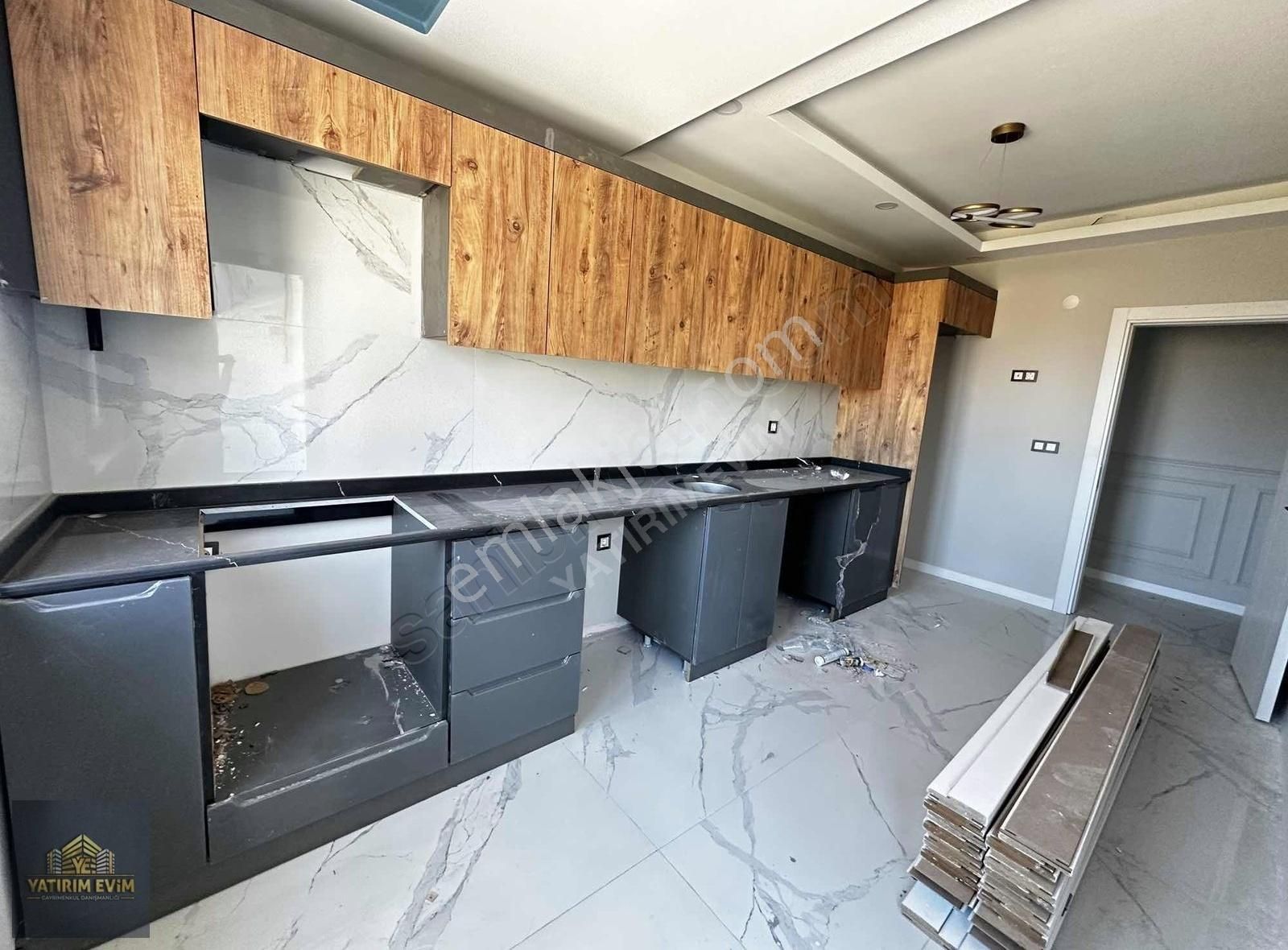 Haftanın Fırsatı! Geniş,lüx,ön Cephe Yüksek Kredi İmkanlı 2+1!! - Görsel 7