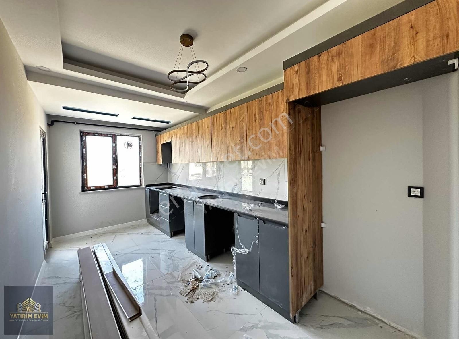 Haftanın Fırsatı! Geniş,lüx,ön Cephe Yüksek Kredi İmkanlı 2+1!! - Görsel 33