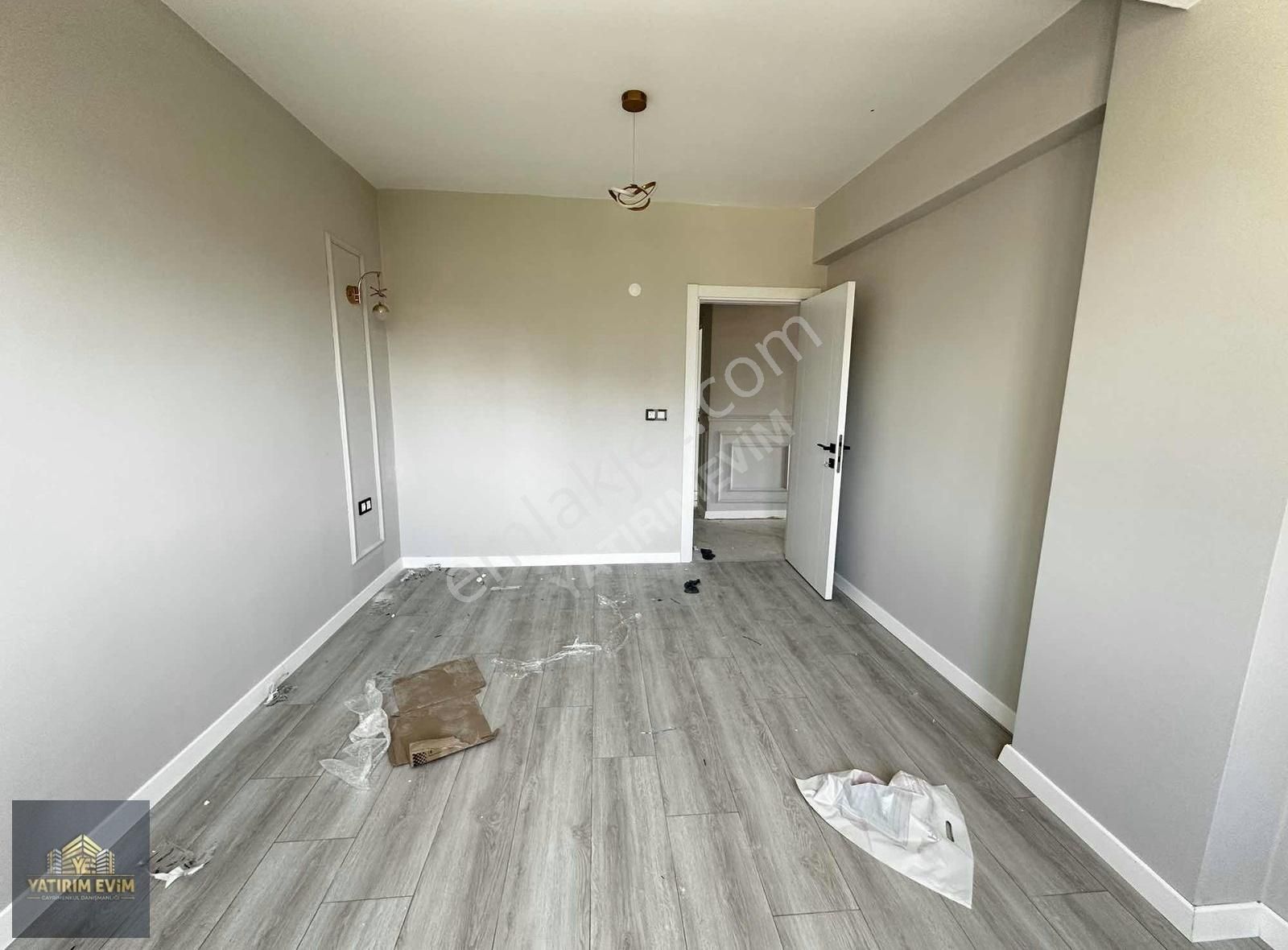 Haftanın Fırsatı! Geniş,lüx,ön Cephe Yüksek Kredi İmkanlı 2+1!! - Görsel 6