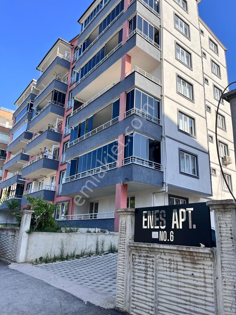 Yunuseli Site İçi 2+1 Ferah Kiralık Daire