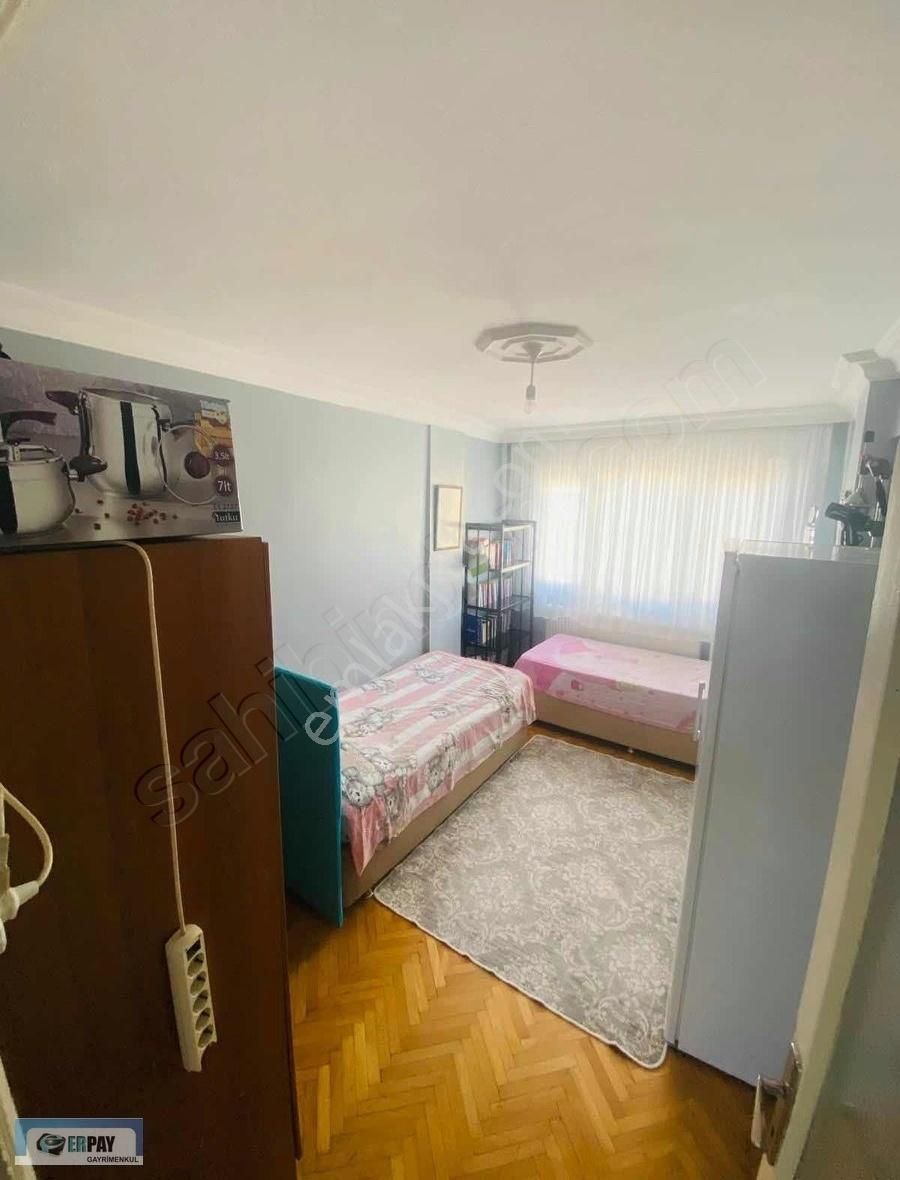 Erpaydan Soğanlıda Satılık 4.kat Daire