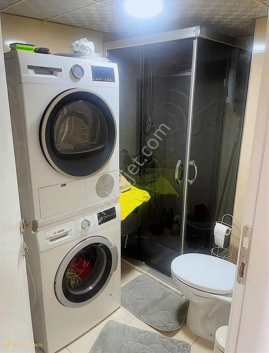 Çanakkale Merkez Barbaros Mahallesi Satılık 5+1 Dubleks Daire ! - Görsel 13