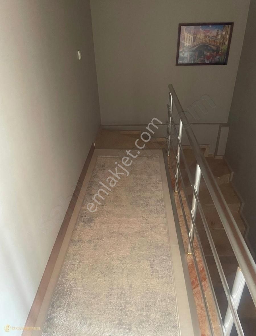 Çanakkale Merkez Barbaros Mahallesi Satılık 5+1 Dubleks Daire ! - Görsel 9