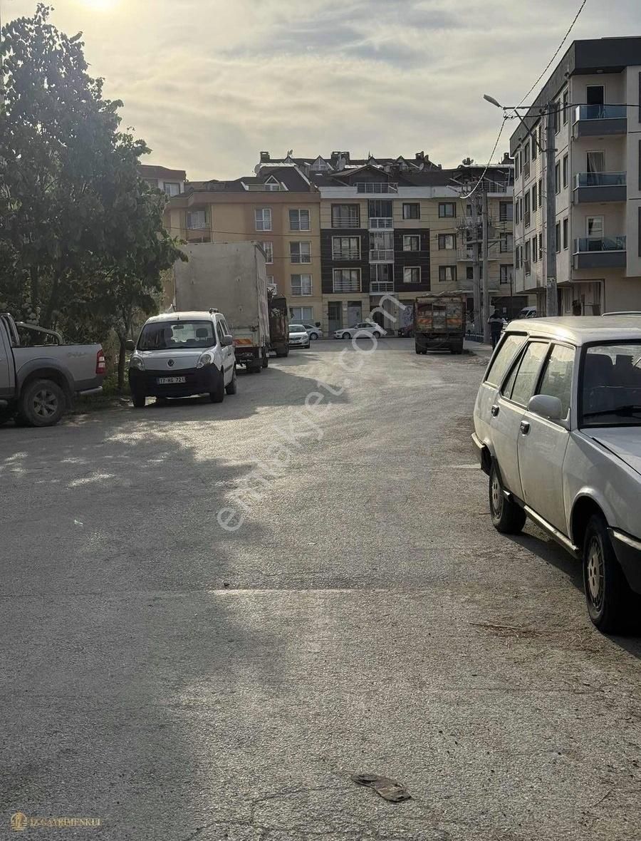 Çanakkale Merkez Barbaros Mah Satılık Arakat 1+1 Daire