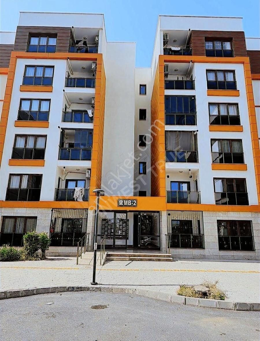 Inwest True'den Kiralık 3+1 Fırsaf Daire