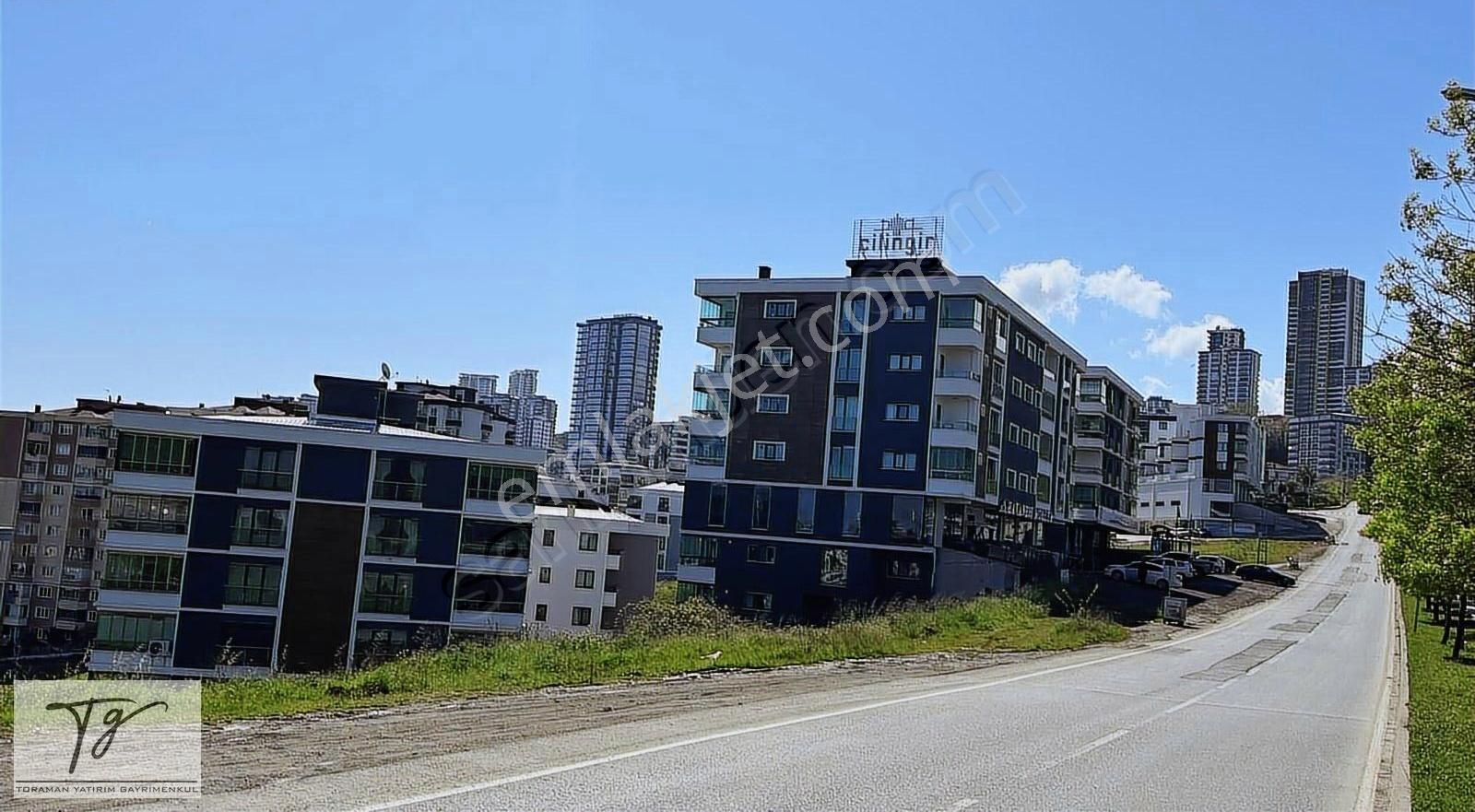 İlyas Nas'tan Mükemmel Konumda Satılık Mükemmel Daire - Görsel 20