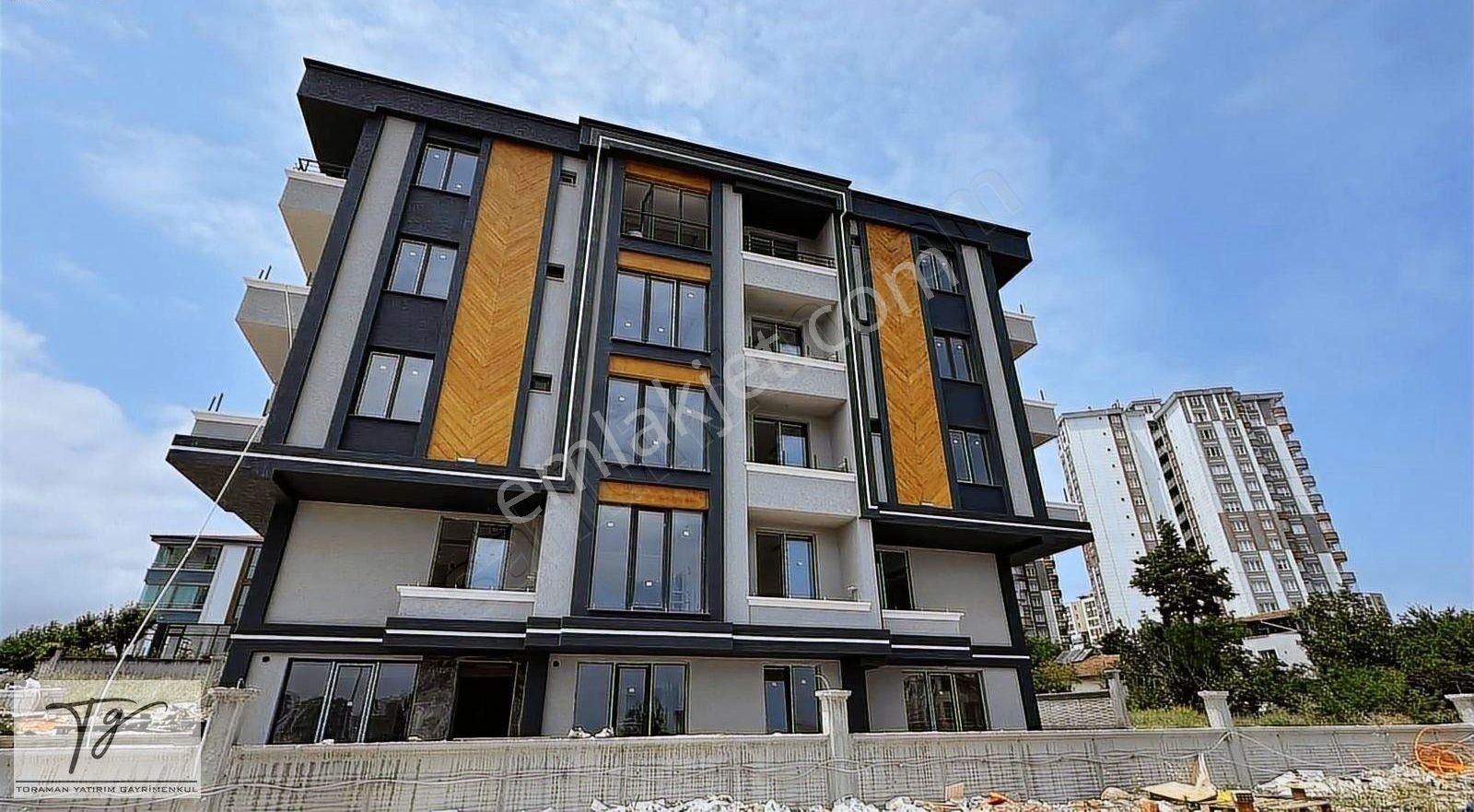 İlyas Nas'tan Bu Fiyata Bu Bölgede Başka Yok ! Satılık 1+1