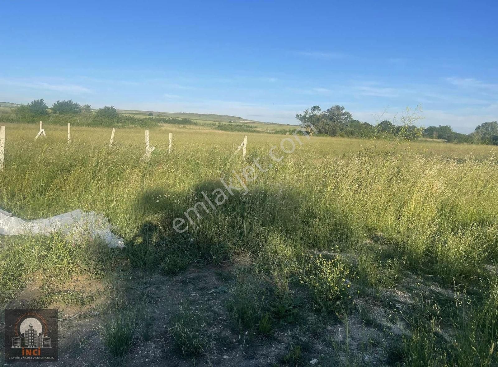 Konteynır Koyula Bilecek Alanda 207 M Yazın Fırsatı Kelepir Arsa - Görsel 23