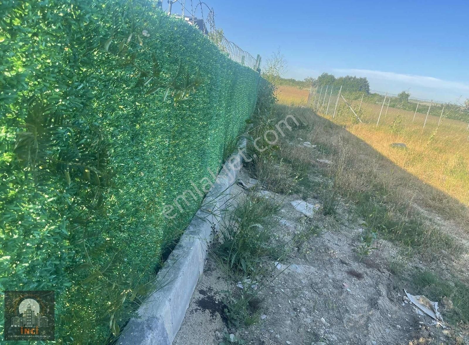 Konteynır Koyula Bilecek Alanda 207 M Yazın Fırsatı Kelepir Arsa - Görsel 20