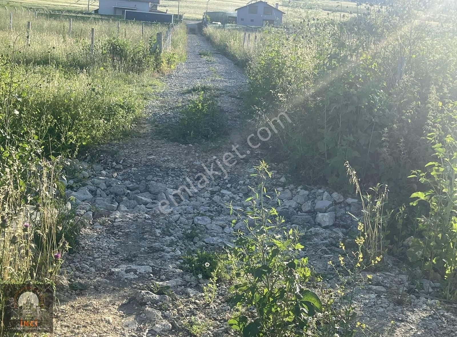 Konteynır Koyula Bilecek Alanda 207 M Yazın Fırsatı Kelepir Arsa - Görsel 10