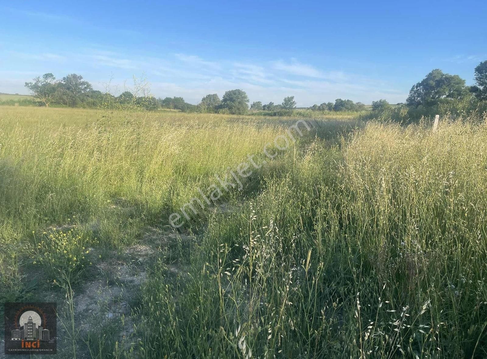Konteynır Koyula Bilecek Alanda 207 M Yazın Fırsatı Kelepir Arsa - Görsel 11
