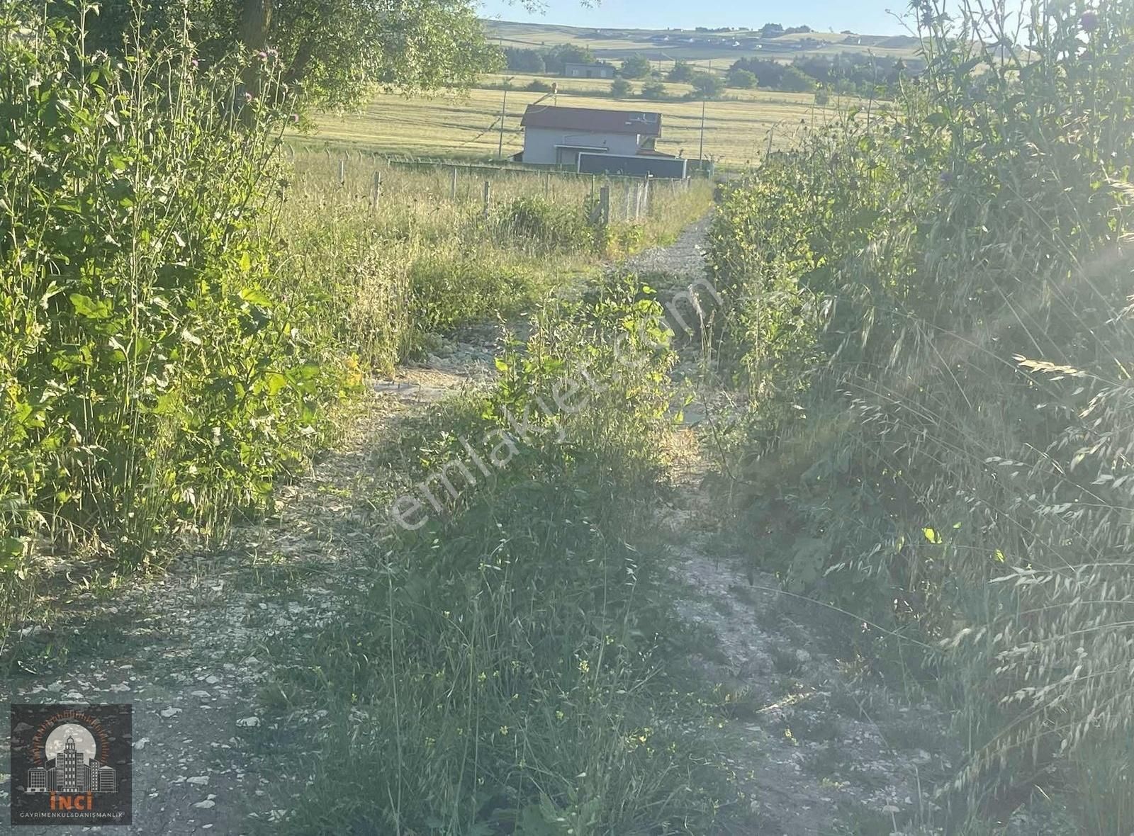 Konteynır Koyula Bilecek Alanda 207 M Yazın Fırsatı Kelepir Arsa - Görsel 3