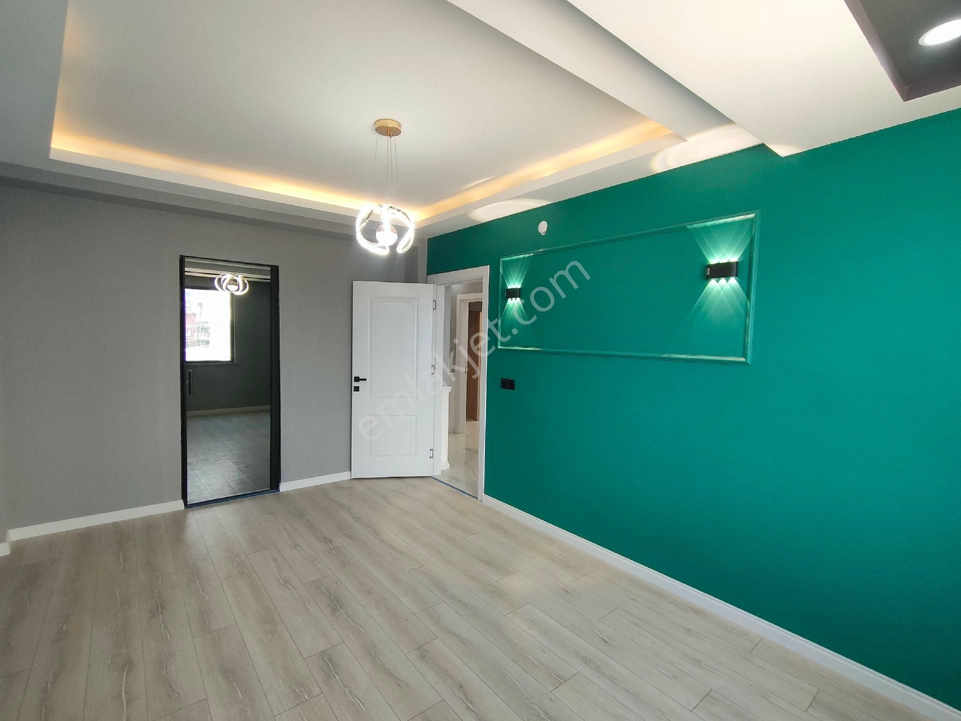 ✅ Kapaklı 19 Mayıs Mah 3+1 115 M2 Ara Kat Satılık Daire