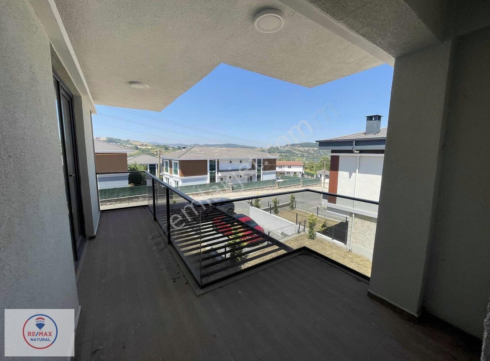 Remax Natural'den Doğa İçerisinde Müstakil Havuzlu Villa - Görsel 23