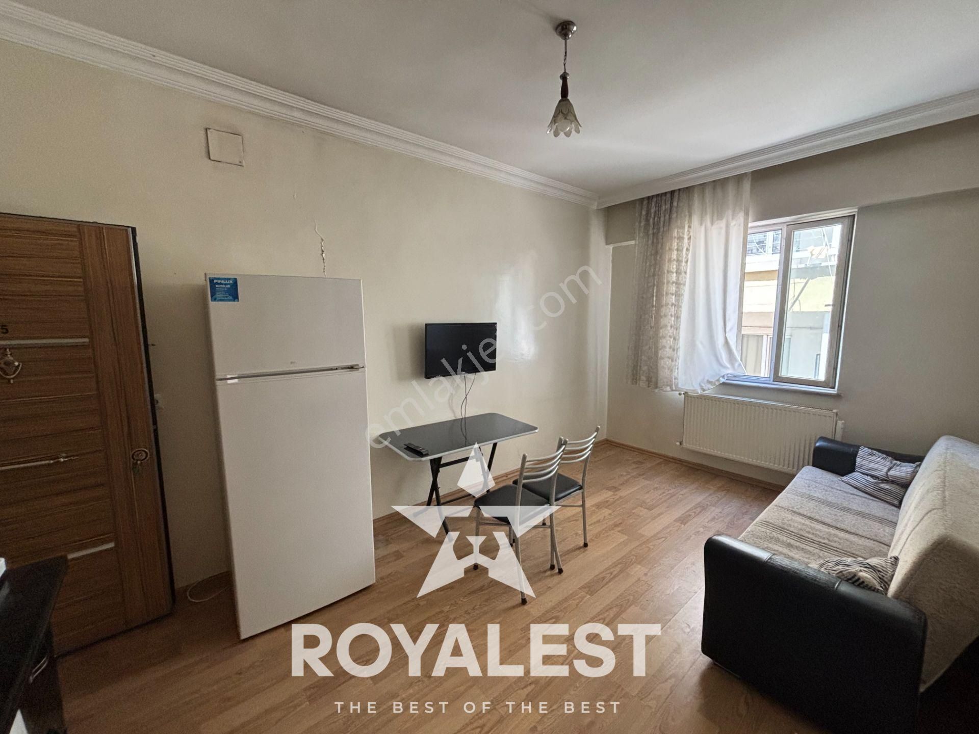 Royalest'ten Kavaklığın En Nezih Bölgesinde Kiralık Daireler
