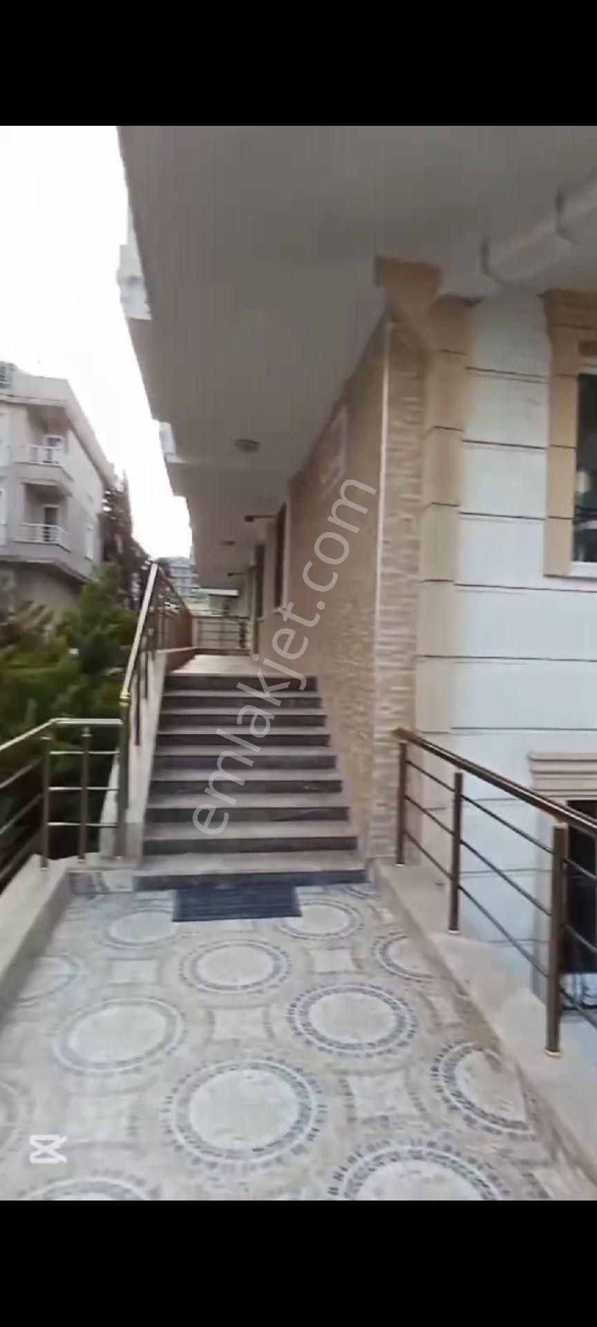 Kavaklı'da Kiralık 2+1 Yüksek Giriş Daire