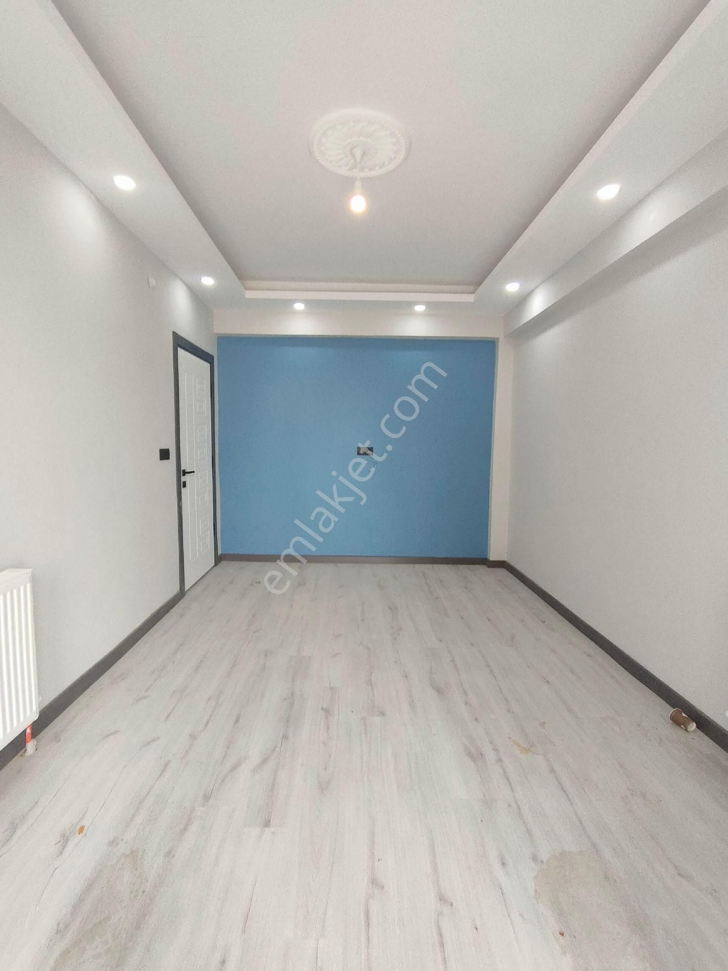 ✅ Kapaklı Adnan Menderes Mah 2+1 80 M2 Yüksek Giriş Büyük Balkonlu Satılık Daire