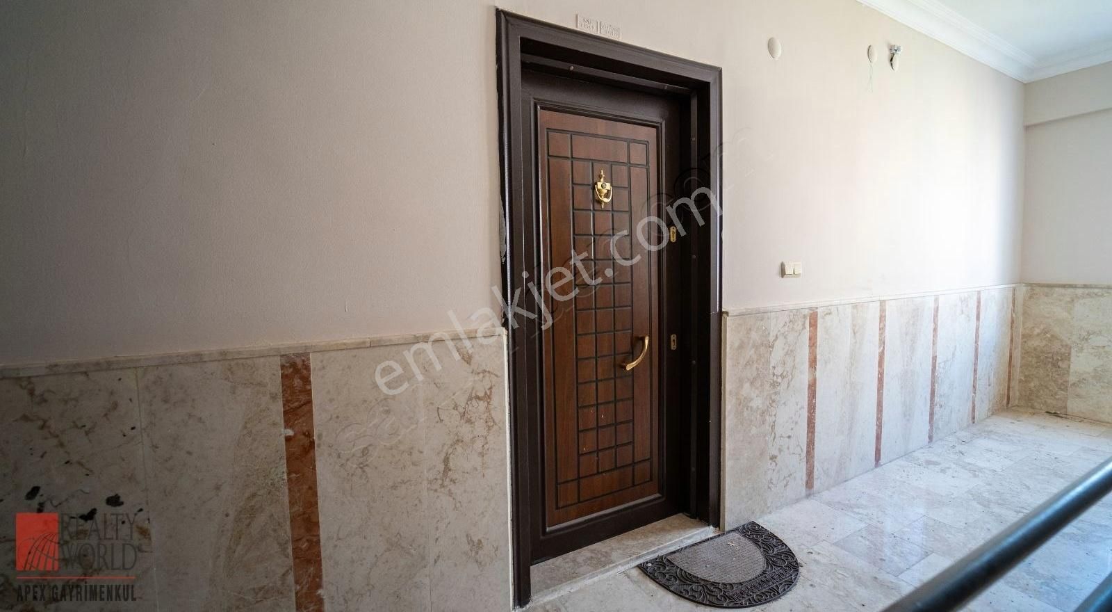 Konyaaltının En Kıymetli Bölgesinde Han Gibi Satılık Daire - Görsel 15