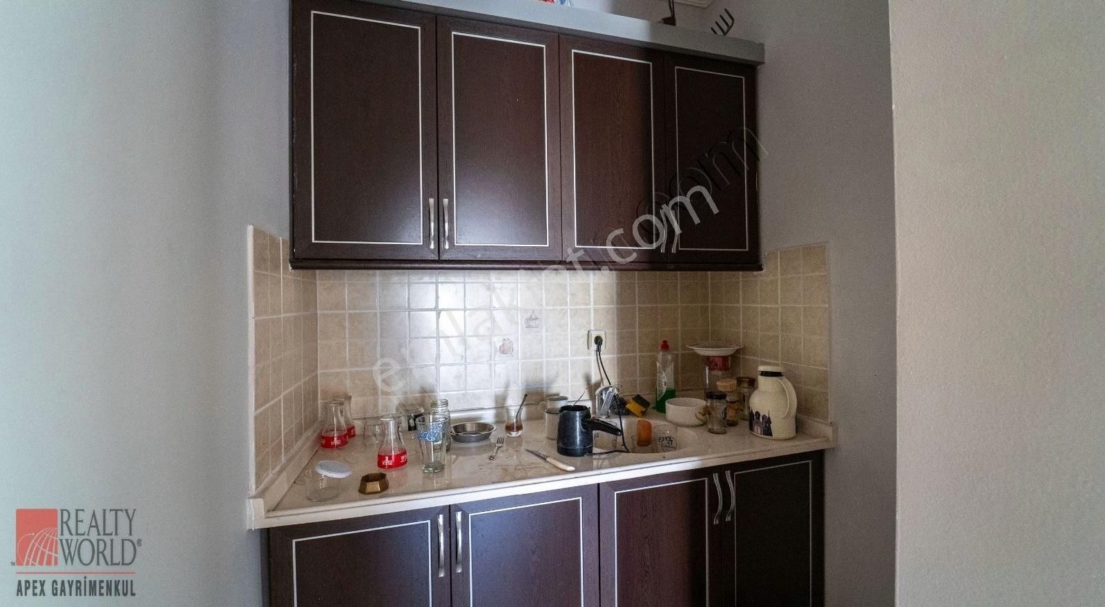 Konyaaltının En Kıymetli Bölgesinde Han Gibi Satılık Daire - Görsel 13