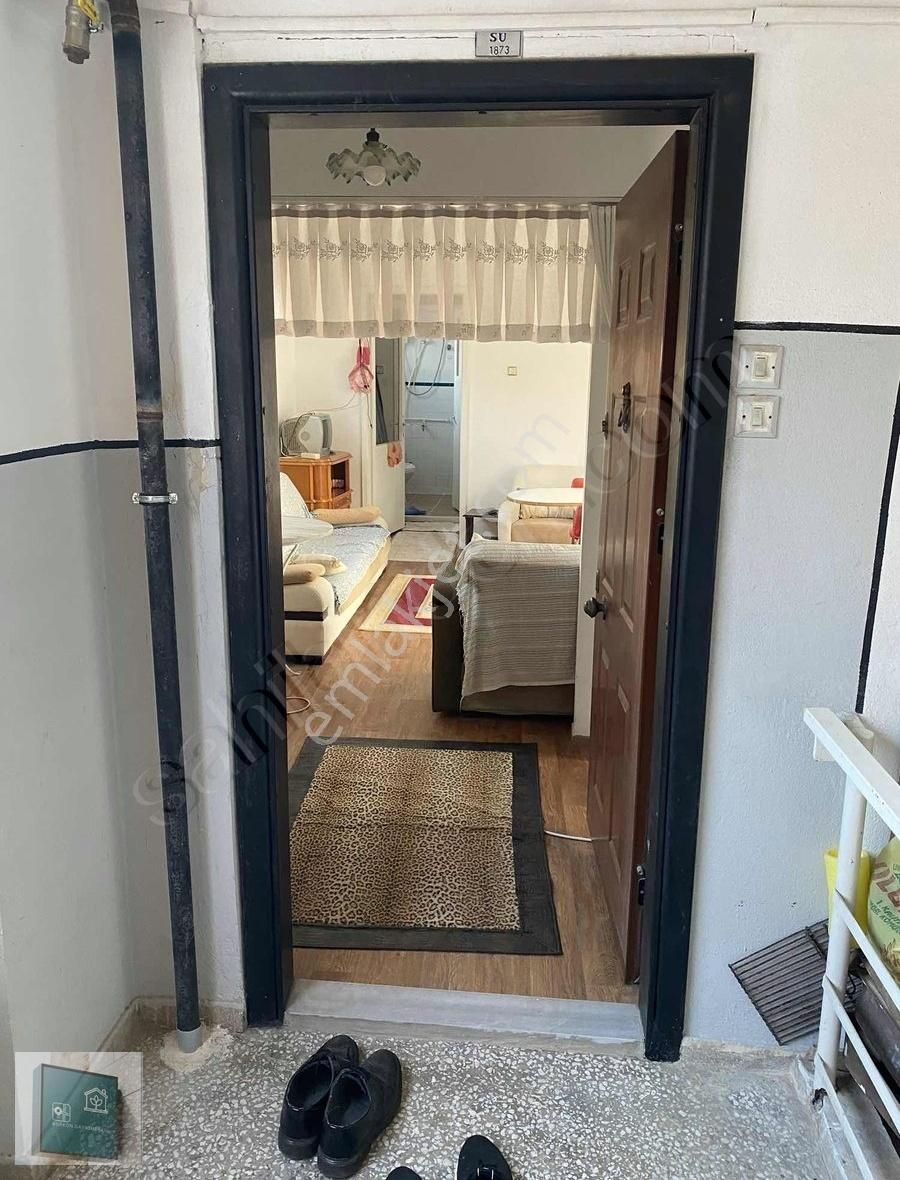 Bursa Kurşunluda Sahili Dibinde Satılık Daire