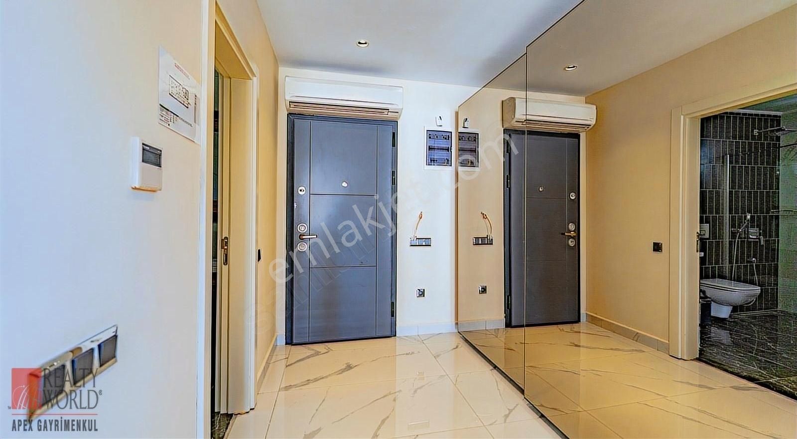 Kalkan Kışla Mevki Manzaralı Lüx İskanlı İkiz Villa Fırsatı - Görsel 6