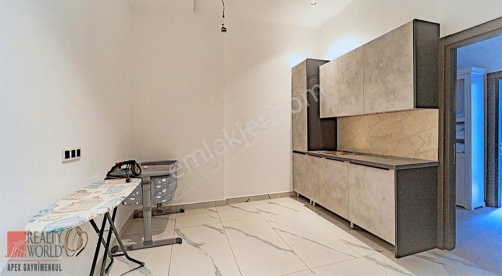 Kalkan Kışla Mevki Manzaralı Lüx İskanlı İkiz Villa Fırsatı - Görsel 7