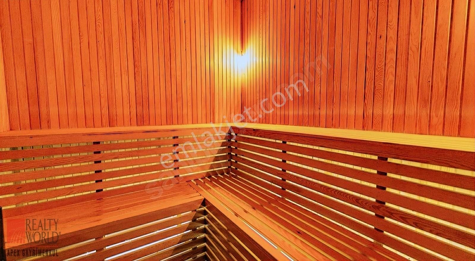 Kalkan Kışla'da Deniz Manzaralı, Ultra Lüks Donanımlı Villa - Görsel 17