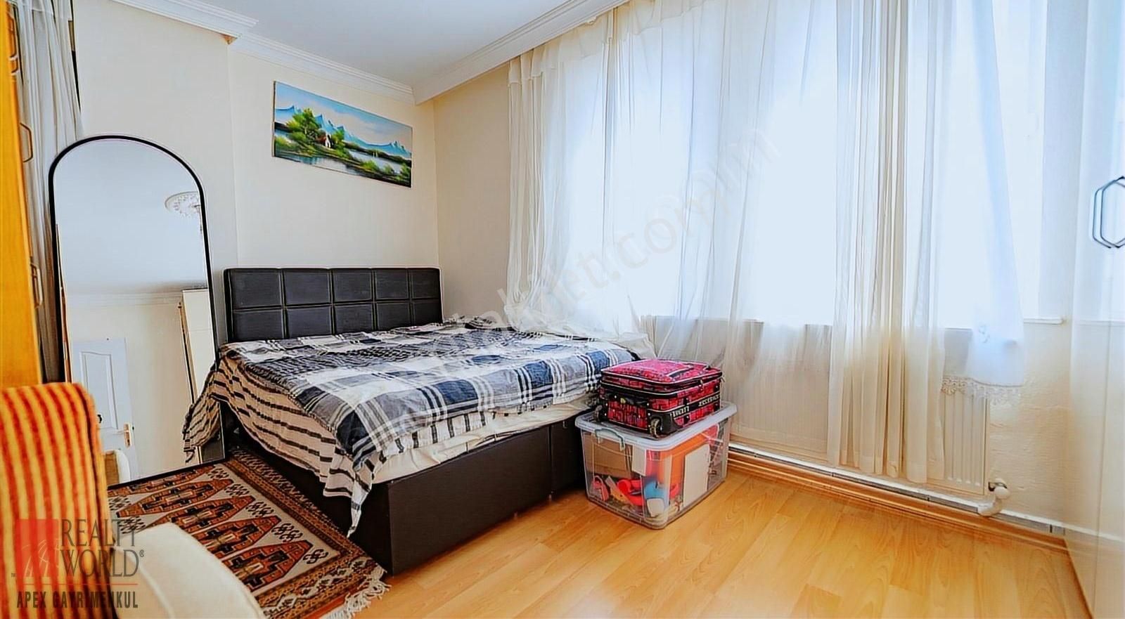 Konyaaltı Hurma Mah. Siteiçi 3+1 Doğalgazlı Satılık Daire - Görsel 22