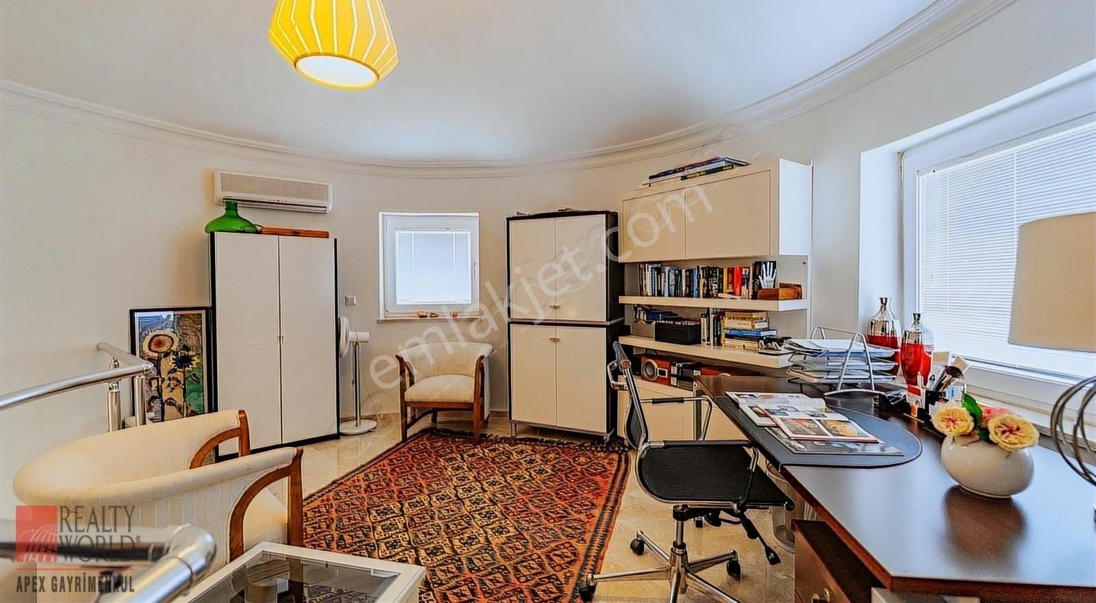 Kaş'ın En Ayrıcalıklı Ve Üst Segment Villası (panorama) - Görsel 8